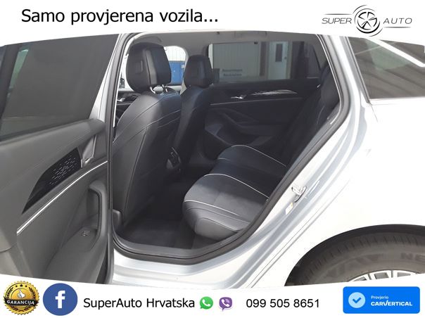 Volkswagen Passat Variant 1.5 TSI (204 KS) eHybrid DSG Elegance MATRIX+GR SJED+KAM