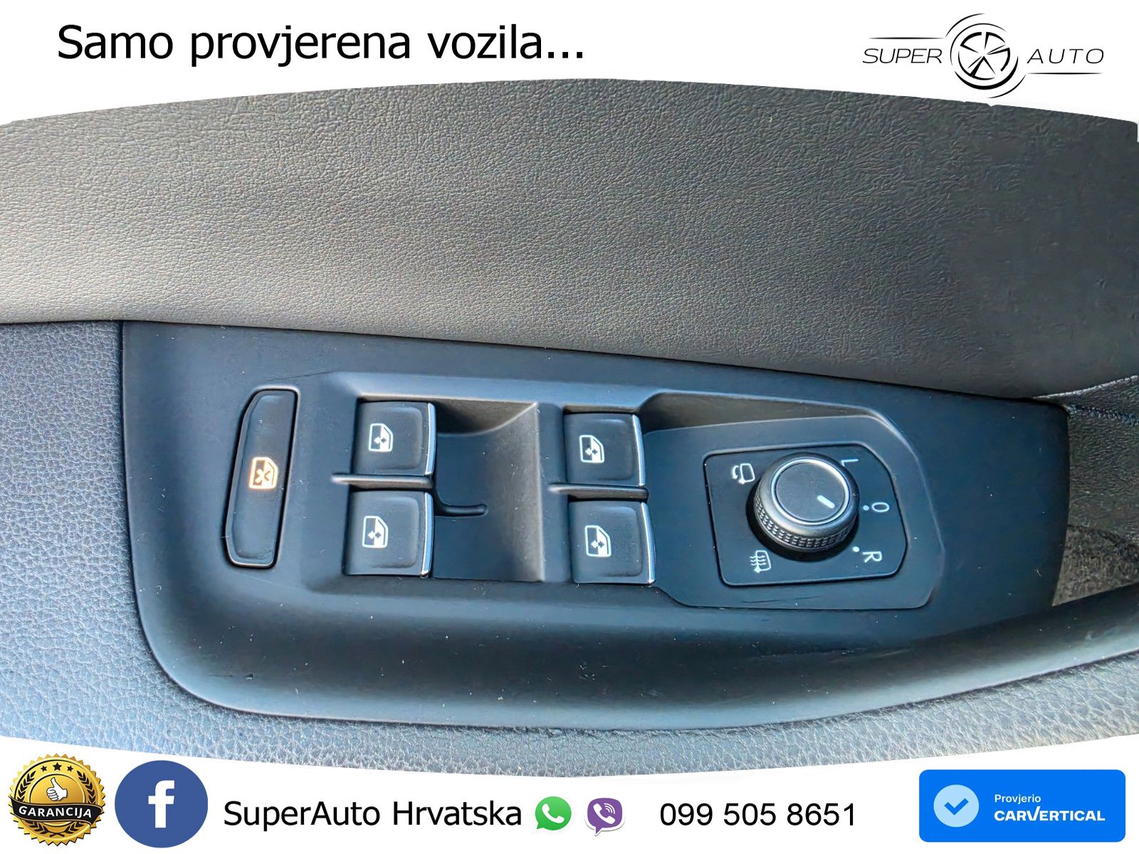 Volkswagen Passat Variant 2.0 TSI (272 KS) 4MOTION DSG LED+GR SJED+ACC