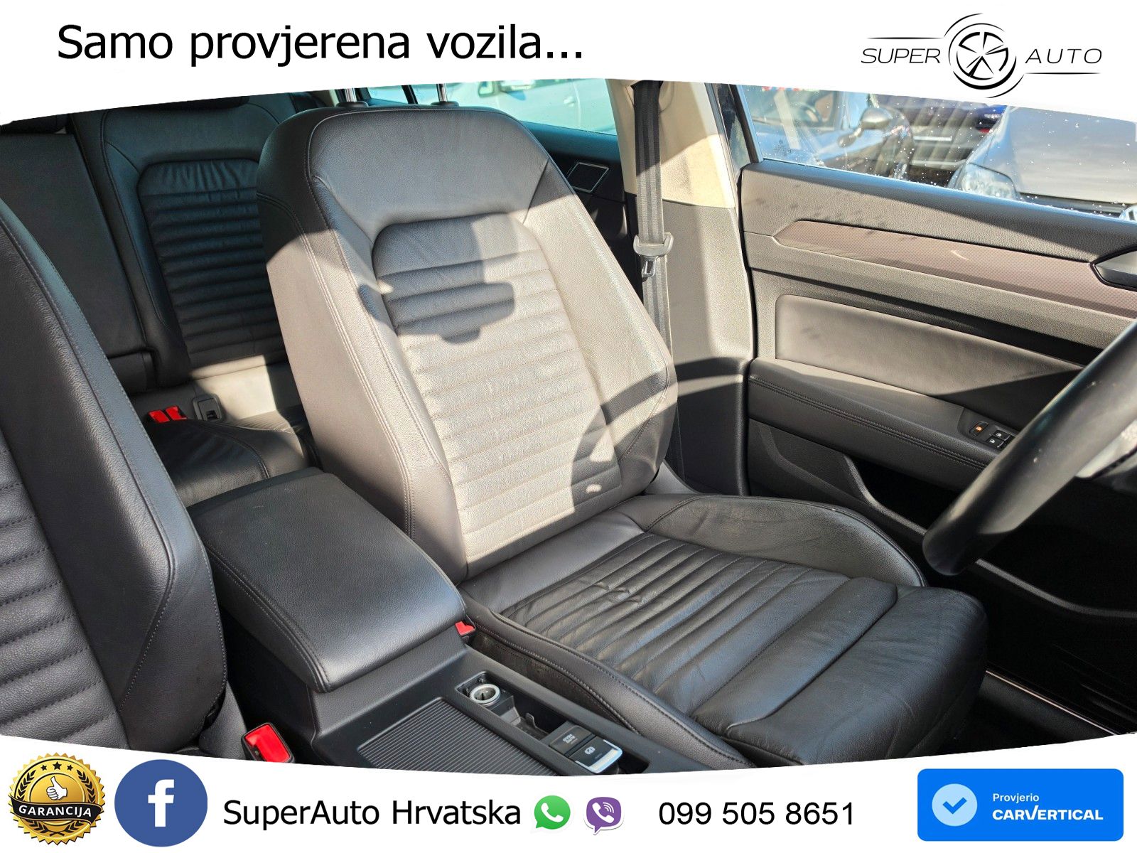 Volkswagen Passat Variant 2.0 TSI (272 KS) 4MOTION DSG LED+GR SJED+ACC