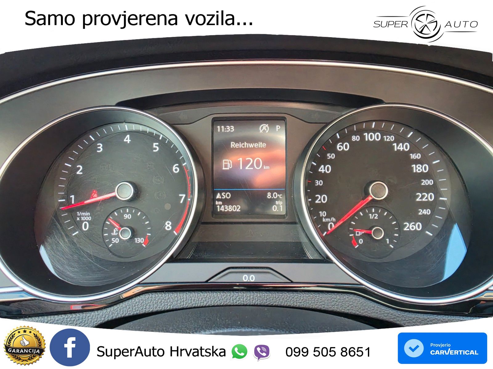 Volkswagen Passat Variant 2.0 TSI (272 KS) 4MOTION DSG LED+GR SJED+ACC
