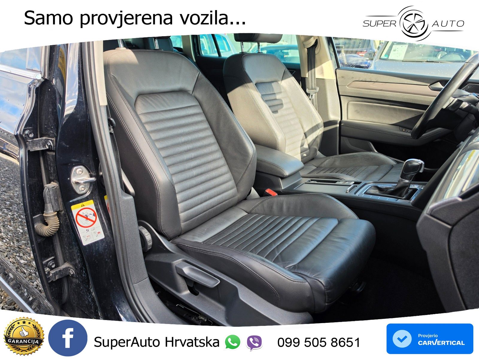 Volkswagen Passat Variant 2.0 TSI (272 KS) 4MOTION DSG LED+GR SJED+ACC