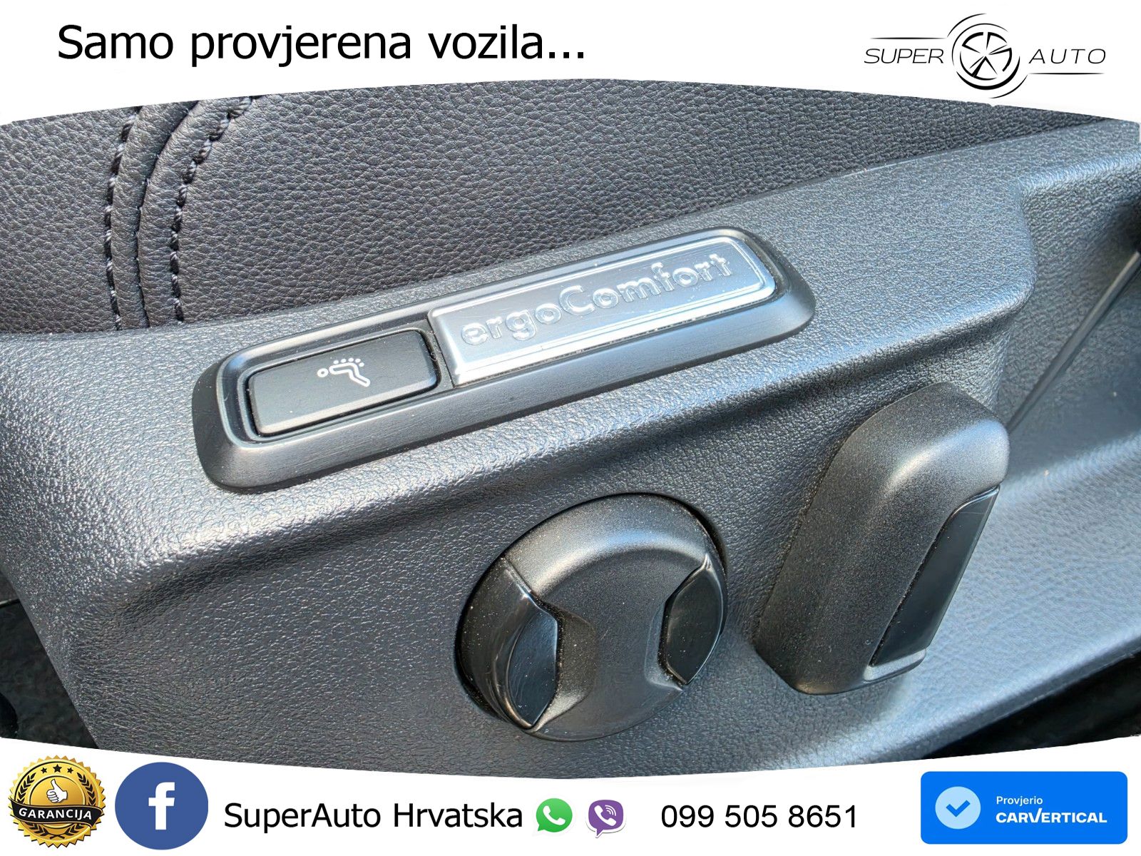 Volkswagen Passat Variant 2.0 TSI (272 KS) 4MOTION DSG LED+GR SJED+ACC
