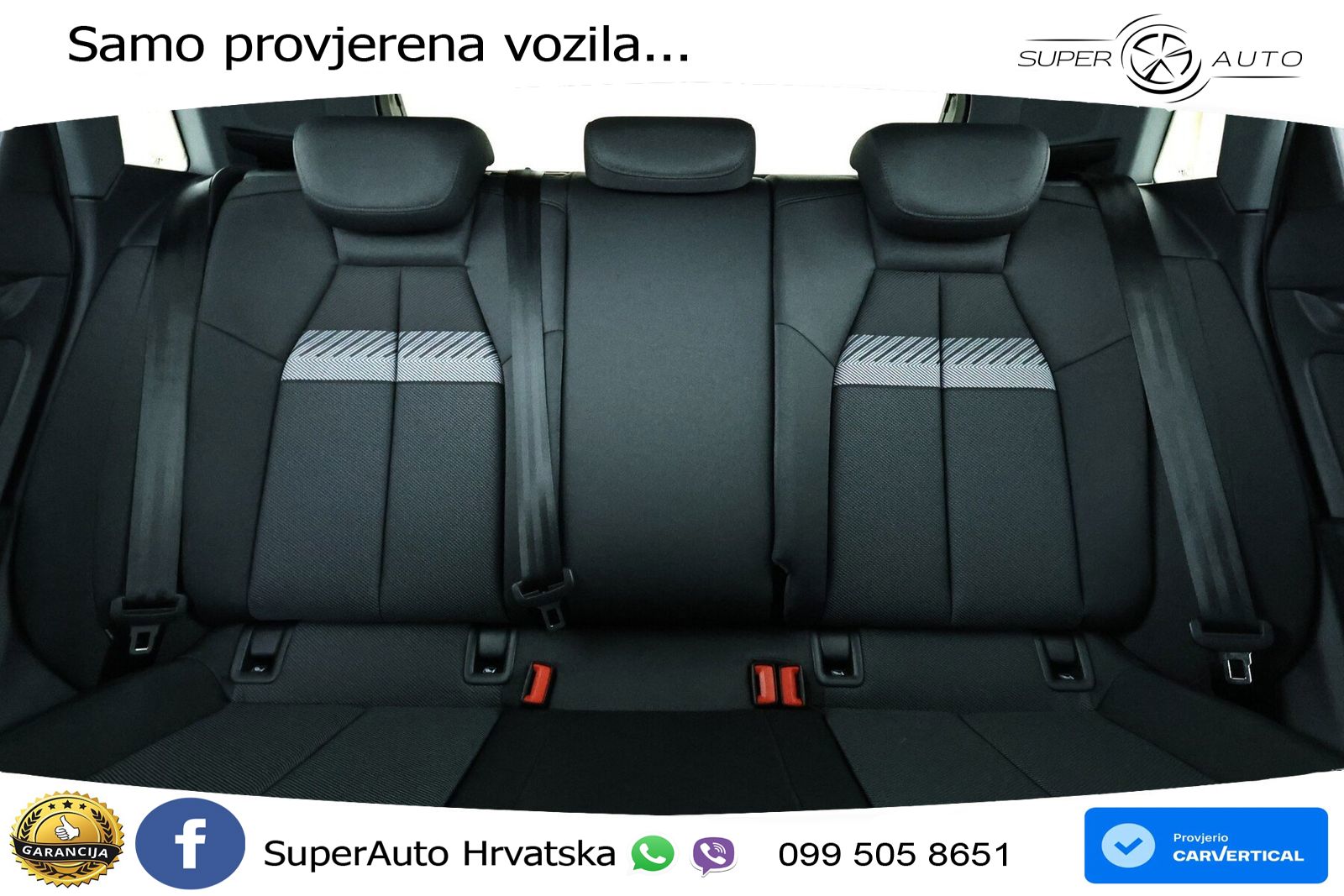 Audi A3 Sportback 40 TFSI e (204 KS) Plug-in Hybrid S tronic LED+GR SJED+ACC