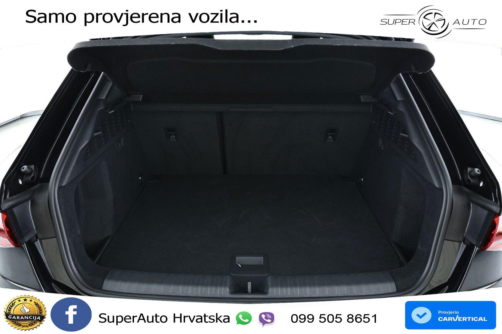 Audi A3 Sportback 40 TFSI e (204 KS) Plug-in Hybrid S tronic LED+GR SJED+ACC
