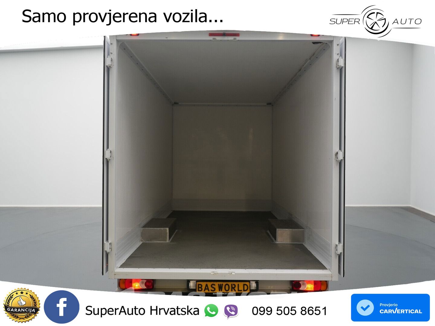 Renault Master 165PK BPM VRIJ! Lowliner Bakwagen Navi LE 165 KS
