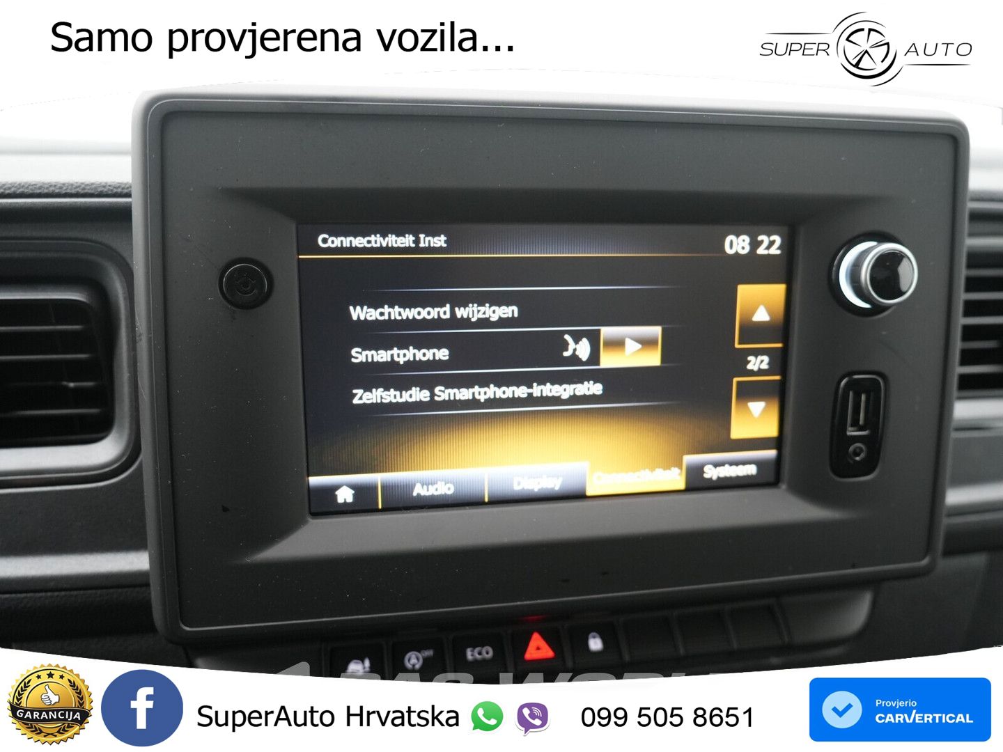 Renault Master 165PK BPM VRIJ! Lowliner Bakwagen Navi LE 165 KS