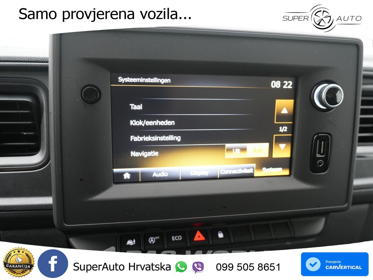 Renault Master 165PK BPM VRIJ! Lowliner Bakwagen Navi LE 165 KS