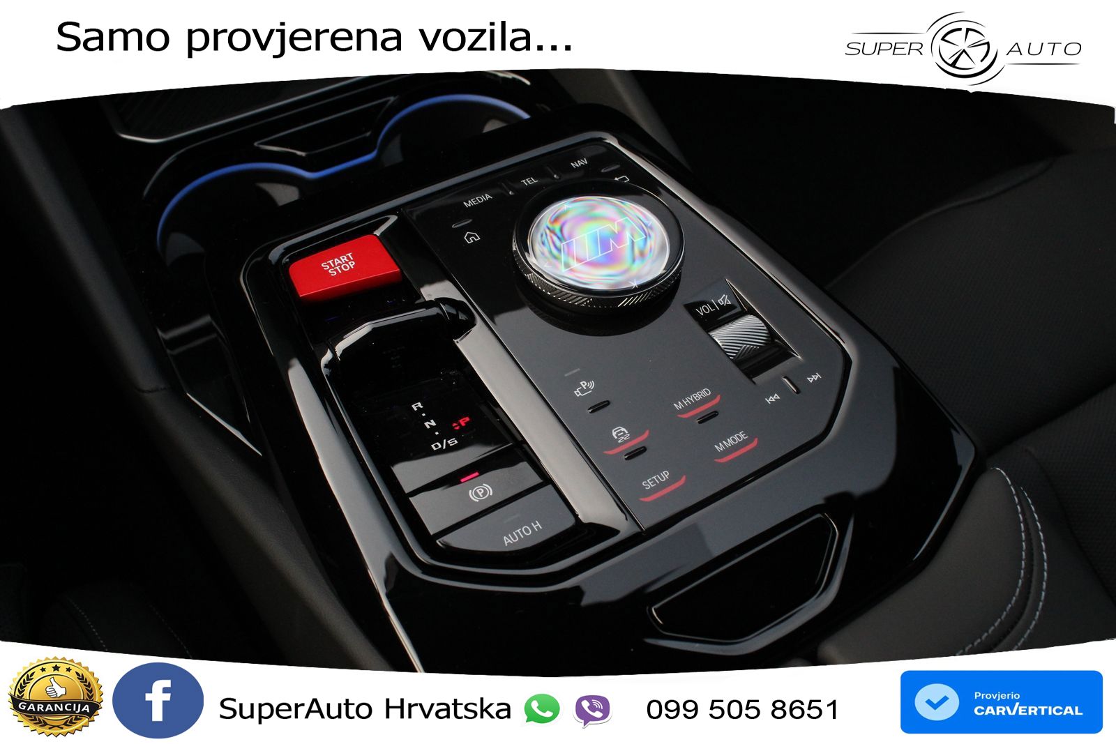 BMW M5 Touring 4.4 V8 (727 KS) xDrive Steptronic ACC+HEAD+4xGR SJED+360+PANO