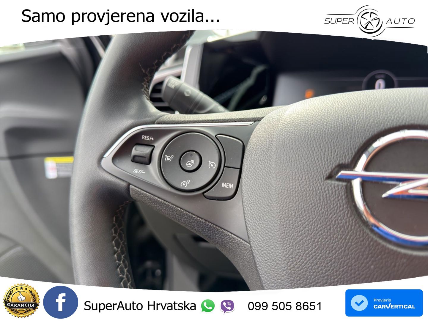 Opel Grandland 1.2i Turbo (130 KS) GS LED+GR SJED+ACC