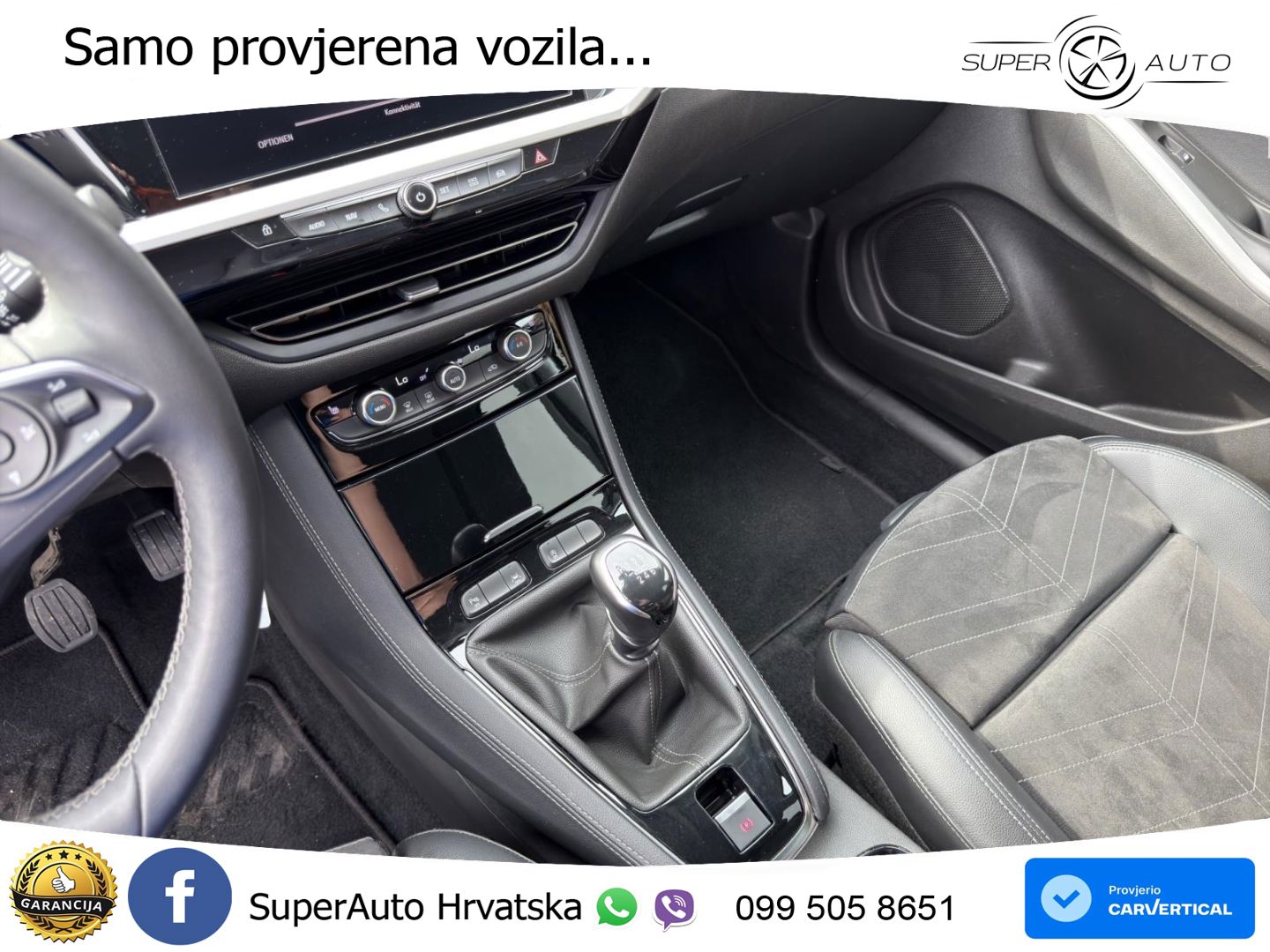 Opel Grandland 1.2i Turbo (130 KS) GS LED+GR SJED+ACC