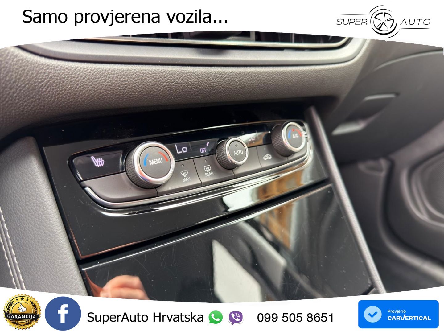 Opel Grandland 1.2i Turbo (130 KS) GS LED+GR SJED+ACC