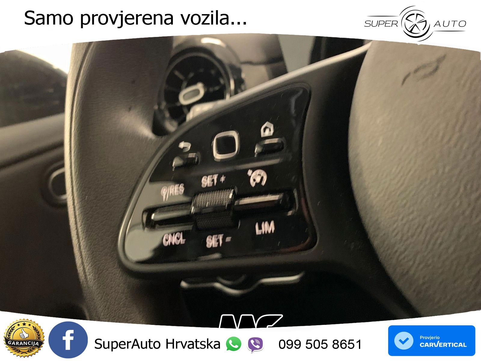 Mercedes-Benz A 250e 8G-DCT