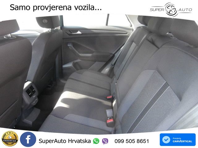 Volkswagen T-Roc I 1.5 TSI (150 KS) DSG LED+ACC