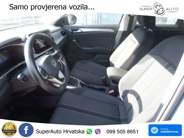Volkswagen T-Roc I 1.5 TSI (150 KS) DSG LED+ACC