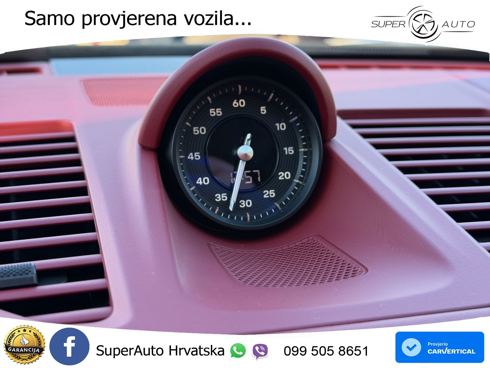 Porsche 911 Carrera S 3.0 (450 KS) PDK LED+GR SJED+ACC