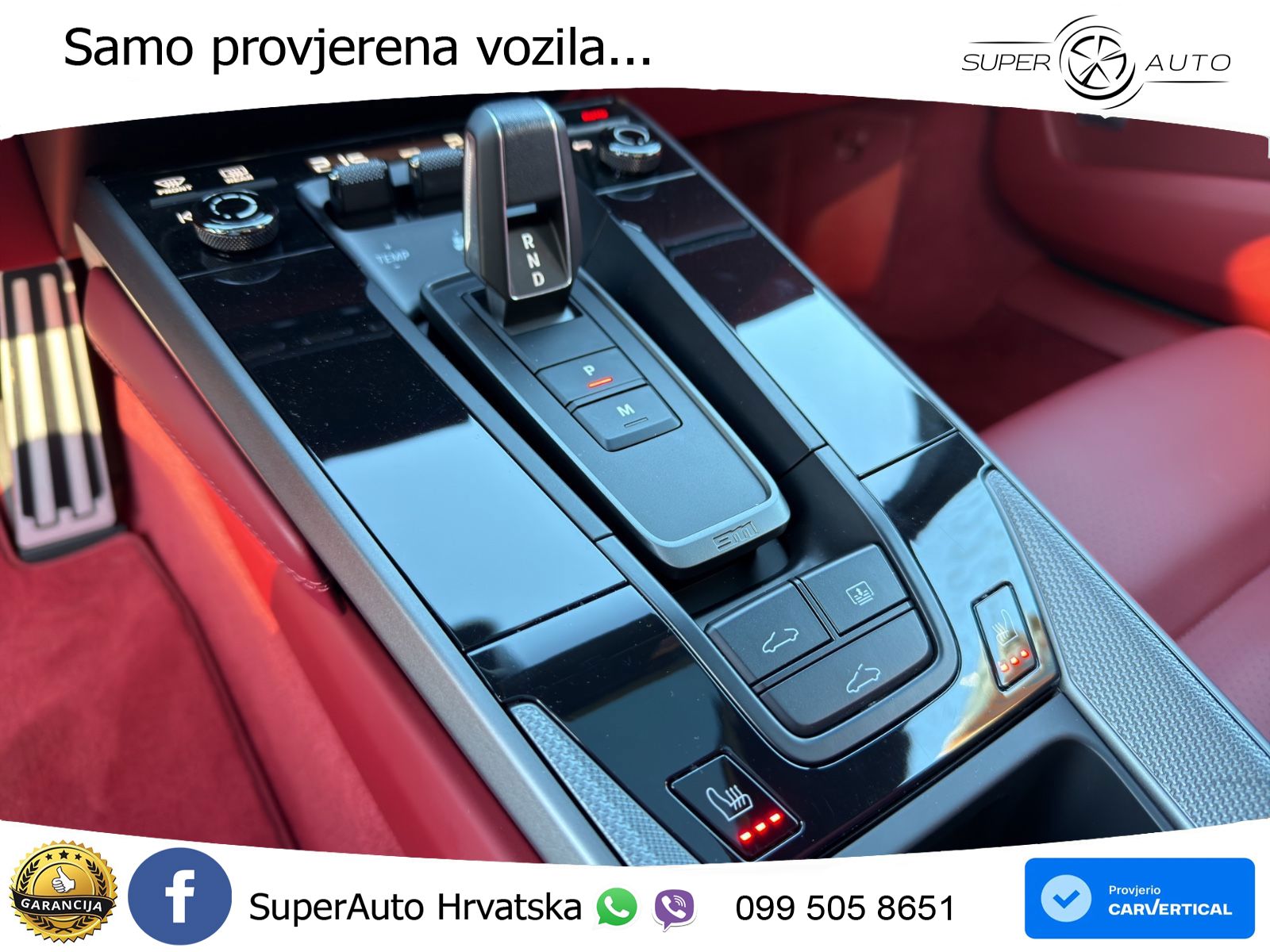 Porsche 911 Carrera S 3.0 (450 KS) PDK LED+GR SJED+ACC
