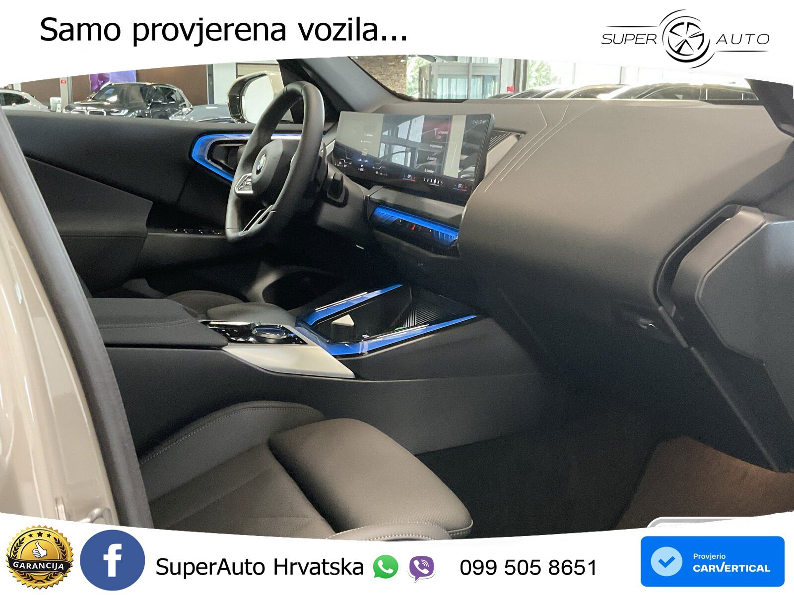 BMW X3 20 xDrive Steptronic M Sport LED+GR SJED+ACC