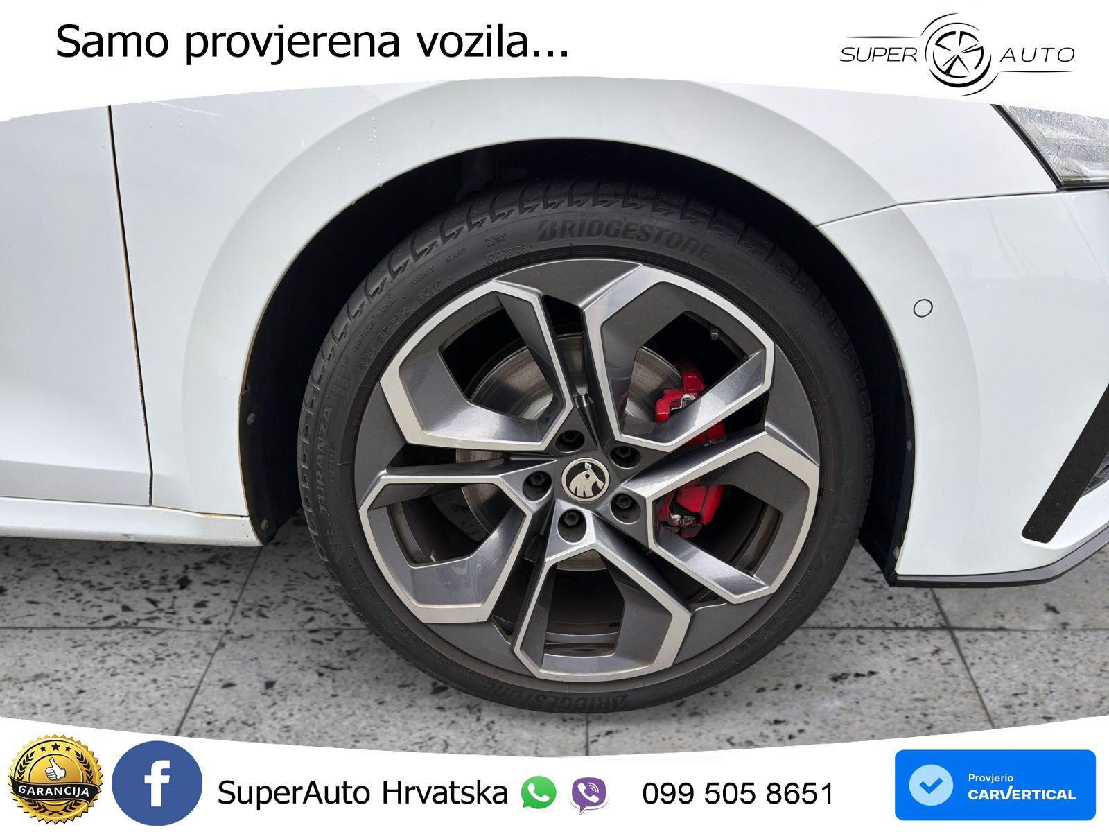 Škoda Octavia Combi RS 2.0 TDI (200 KS) 4x4 DSG LED+GR SJED+ACC