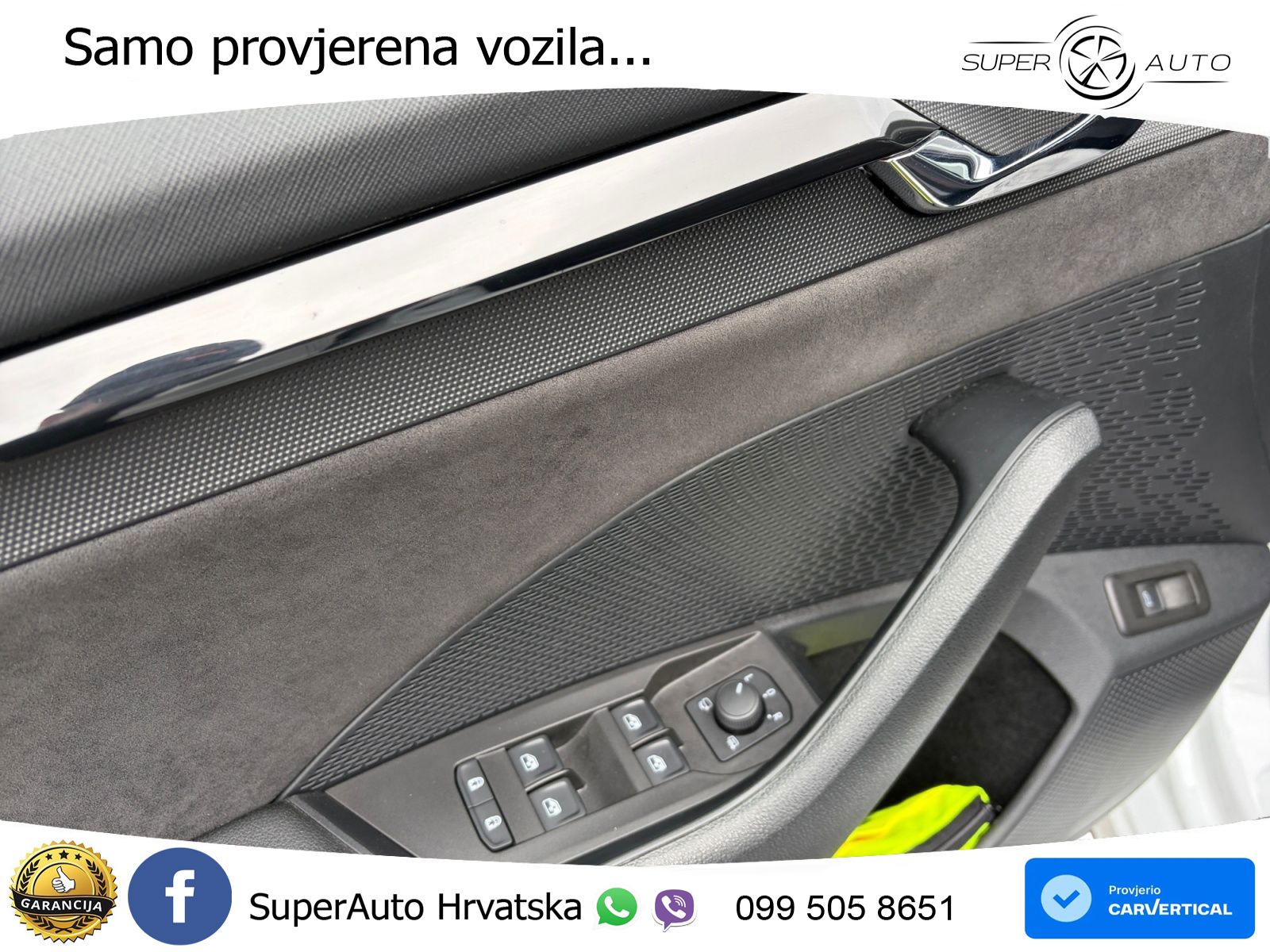 Škoda Octavia Combi RS 2.0 TDI (200 KS) 4x4 DSG LED+GR SJED+ACC