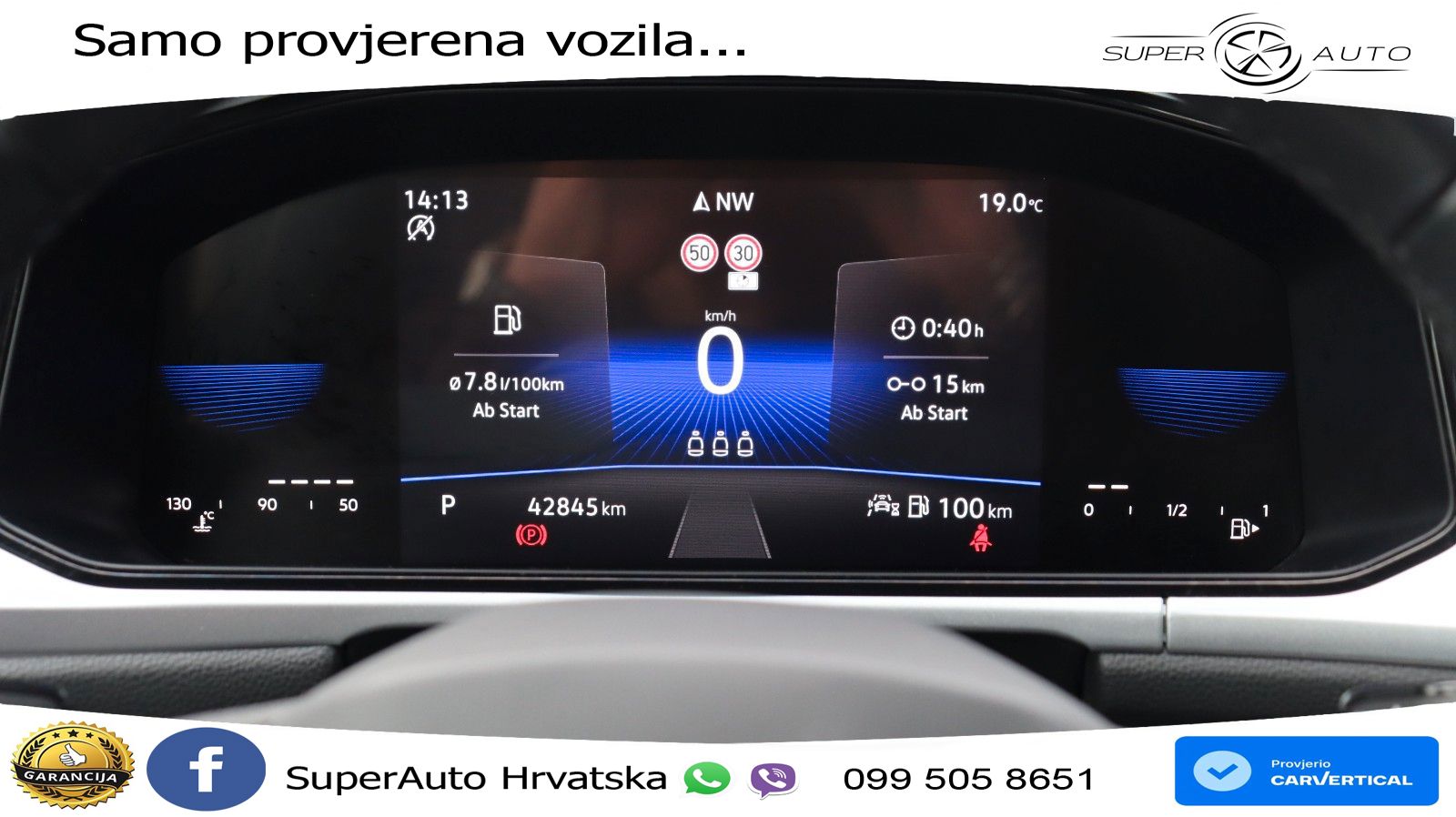 Volkswagen T-Roc 1.5 TSI (150 KS) DSG LED+GR SJED+ACC