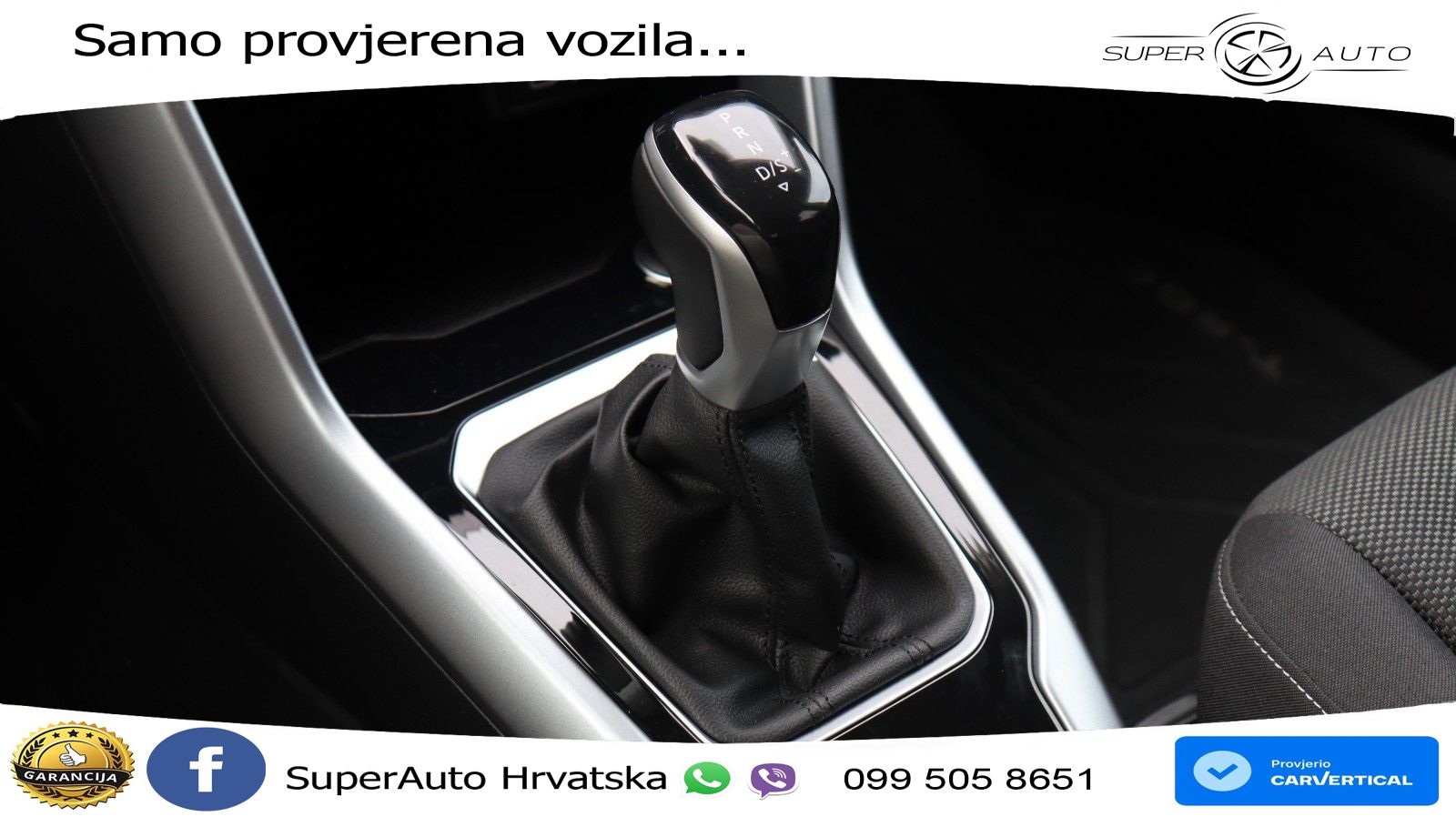Volkswagen T-Roc 1.5 TSI (150 KS) DSG LED+GR SJED+ACC