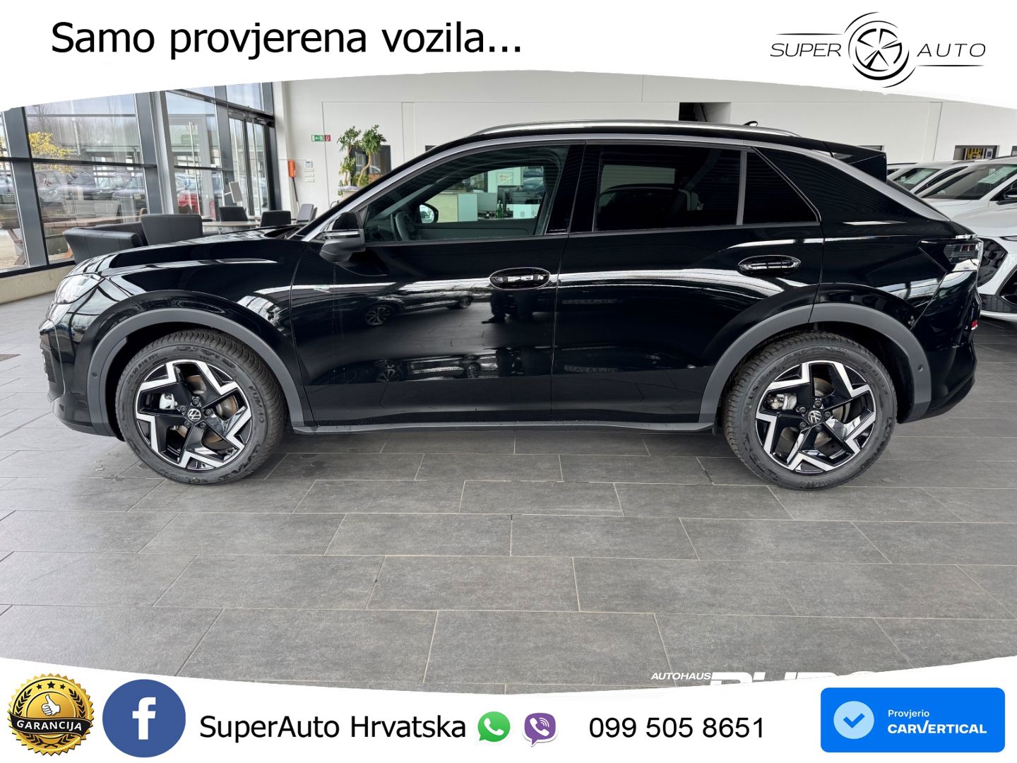 Volkswagen T-Roc II 1.5 eTSI (150 KS)  DSG LED+GR SJED+ACC