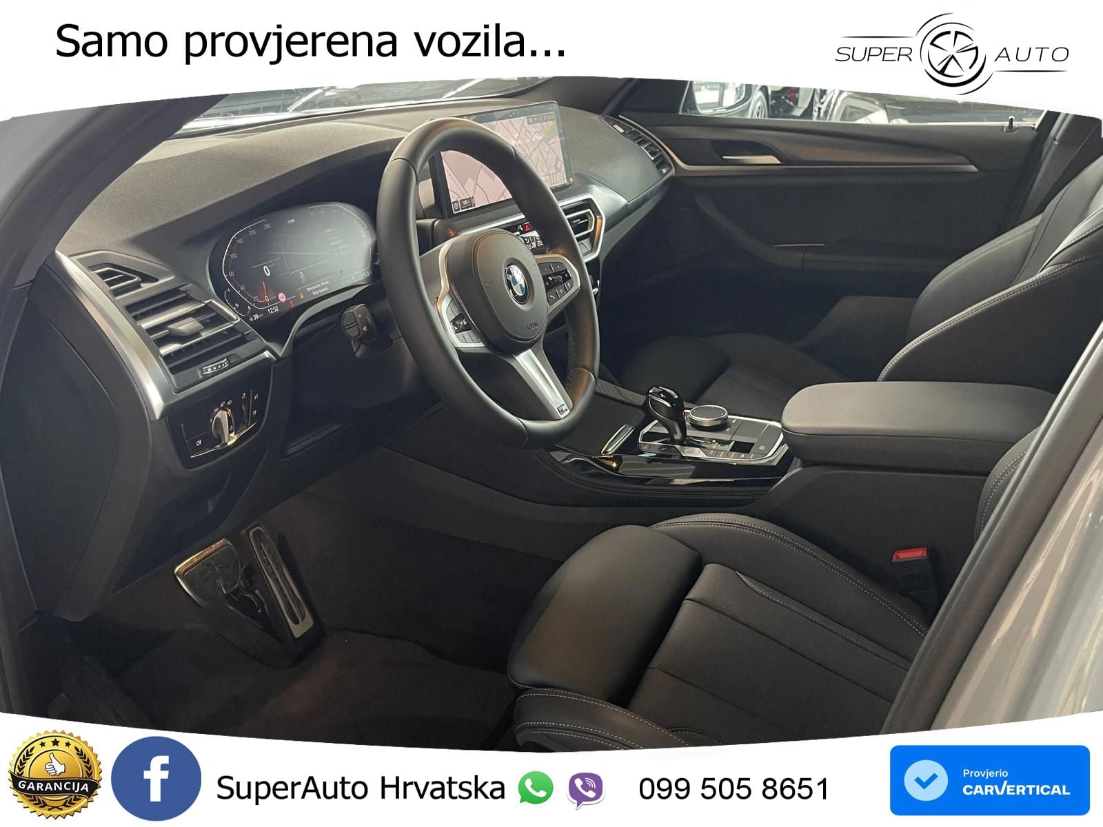 BMW X4 20i (184 KS) xDrive Steptronic M Sport LED+GR SJED+ACC