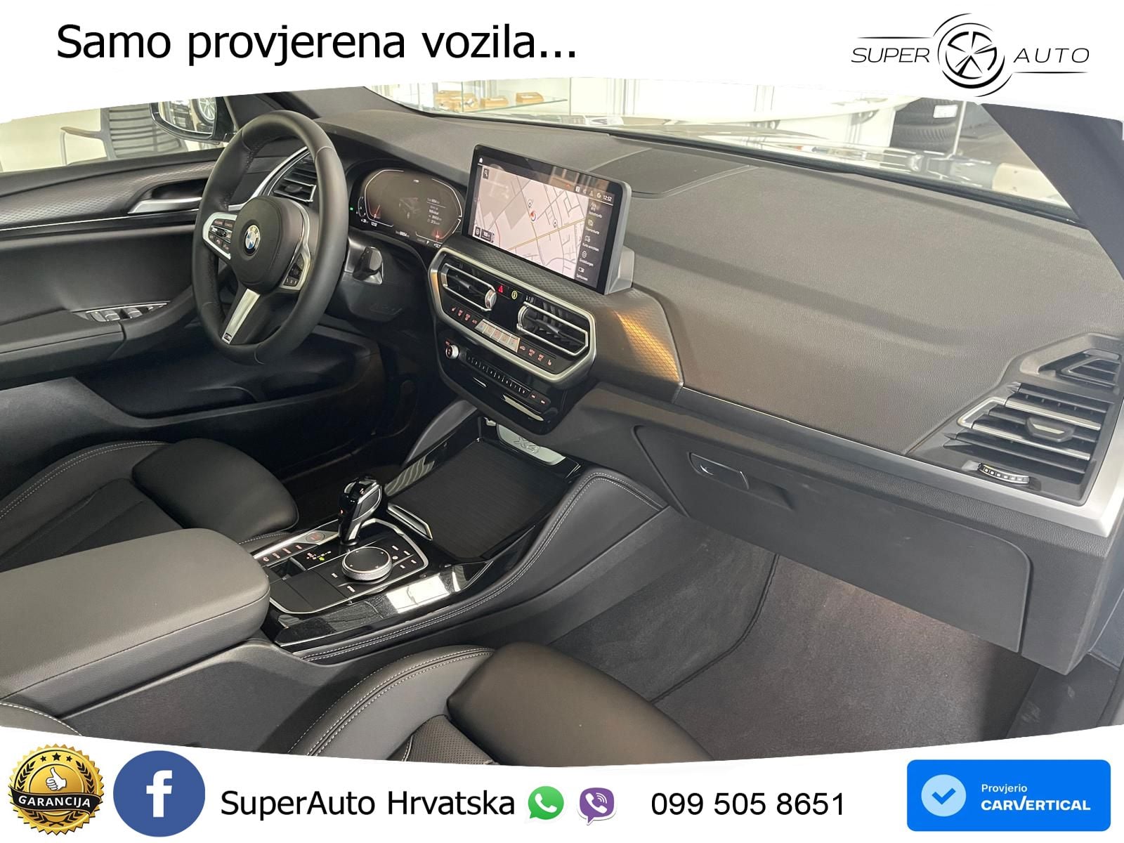 BMW X4 20i (184 KS) xDrive Steptronic M Sport LED+GR SJED+ACC