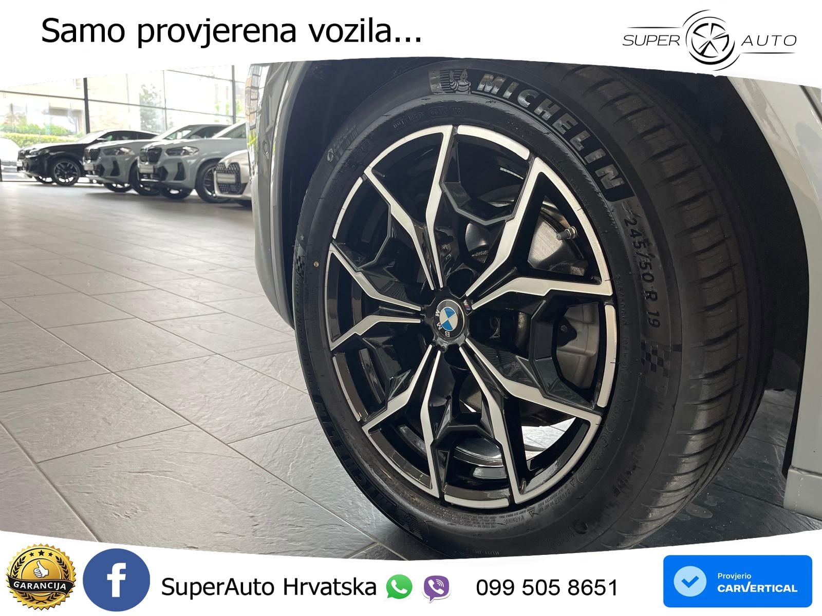BMW X4 20i (184 KS) xDrive Steptronic M Sport LED+GR SJED+ACC