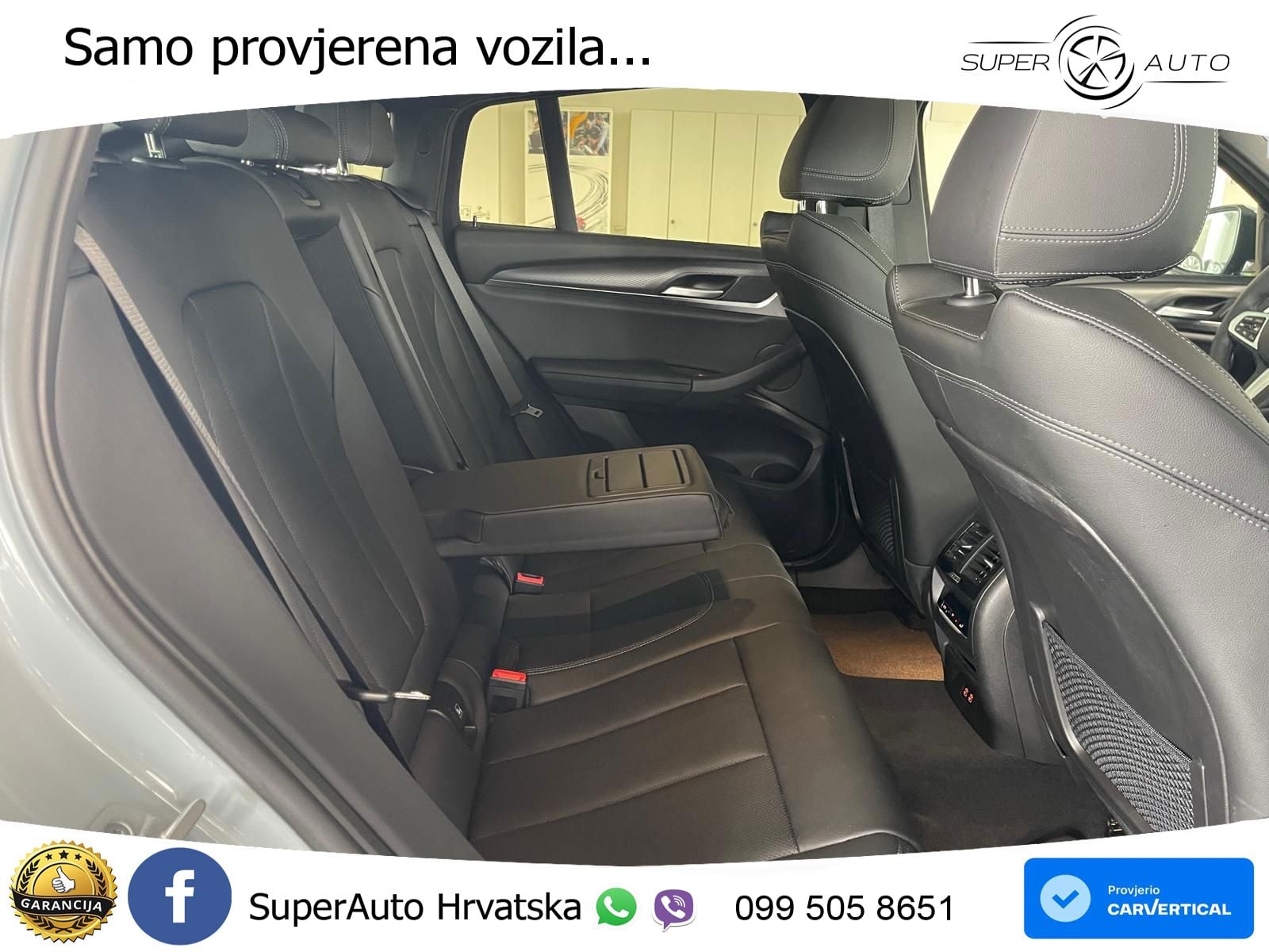BMW X4 20i (184 KS) xDrive Steptronic M Sport LED+GR SJED+ACC