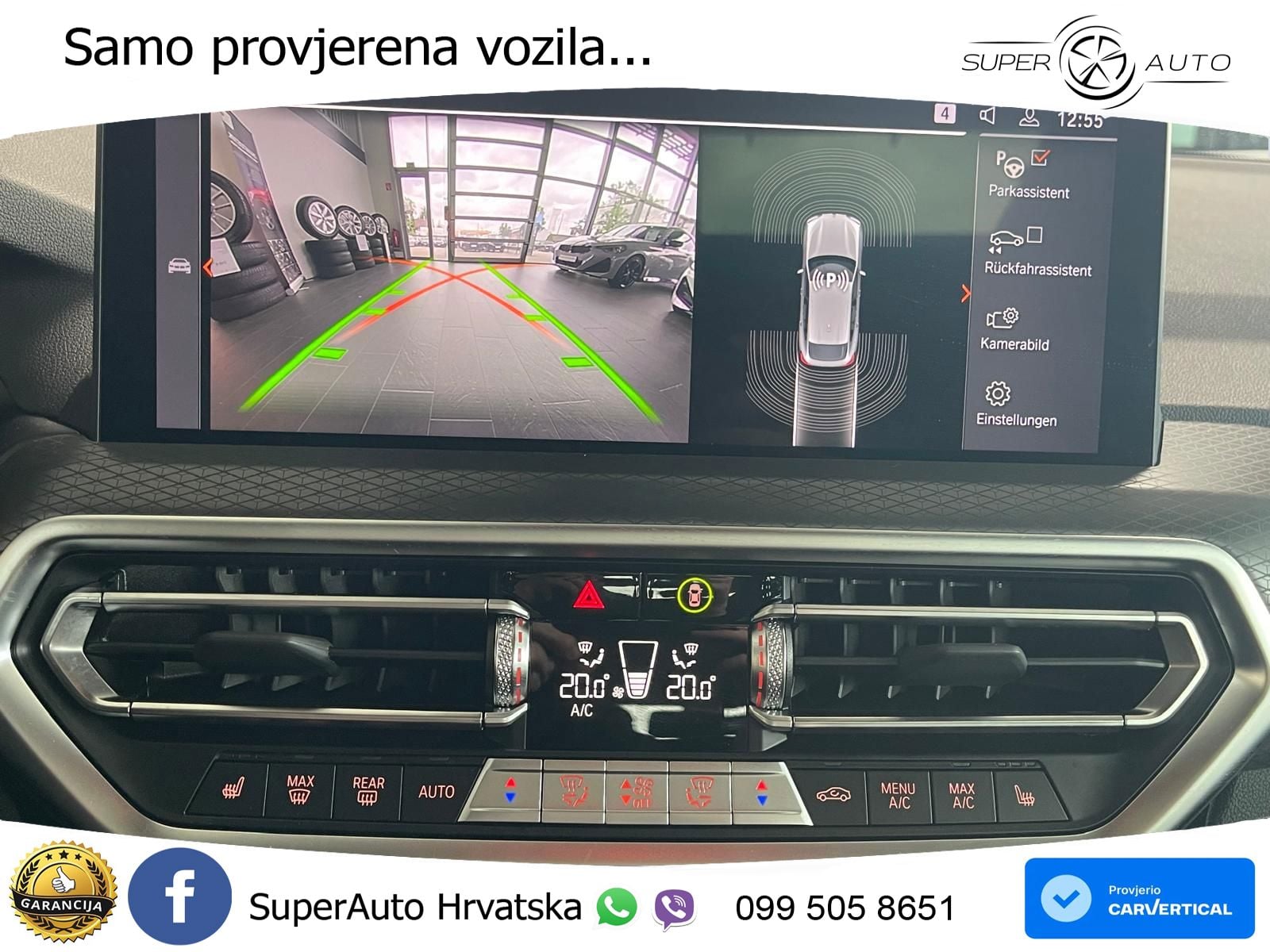 BMW X4 20i (184 KS) xDrive Steptronic M Sport LED+GR SJED+ACC