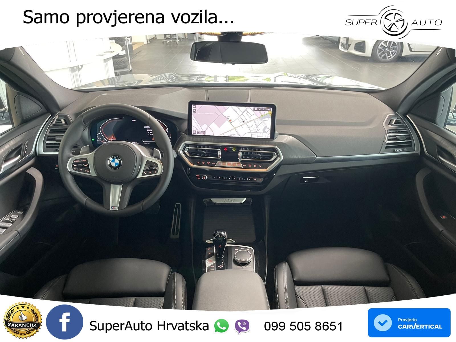 BMW X4 20i (184 KS) xDrive Steptronic M Sport LED+GR SJED+ACC