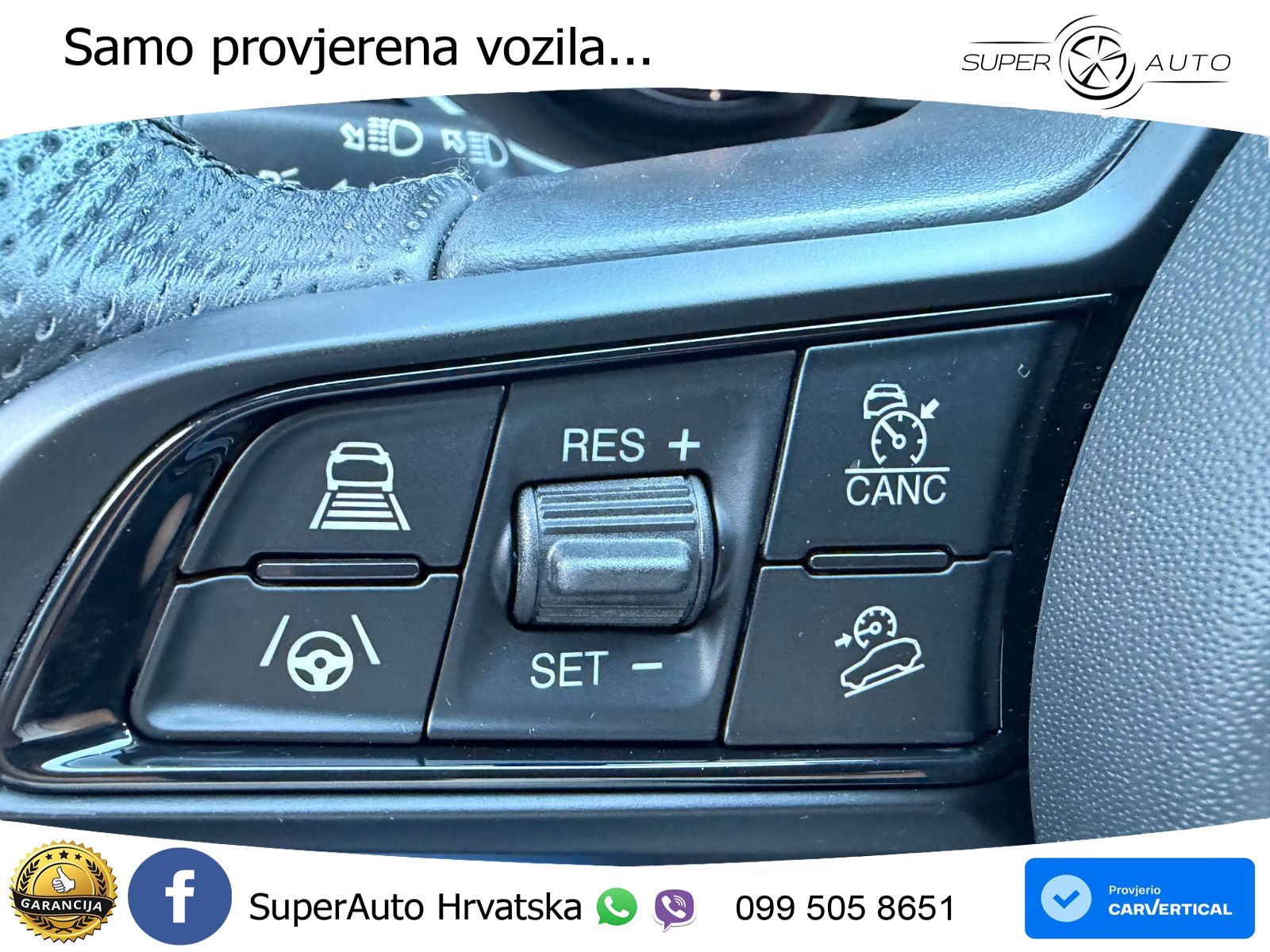 Alfa Romeo Stelvio 2.2 MultiJet II (210 KS) Q4 Automatic LED+GR SJED+ACC