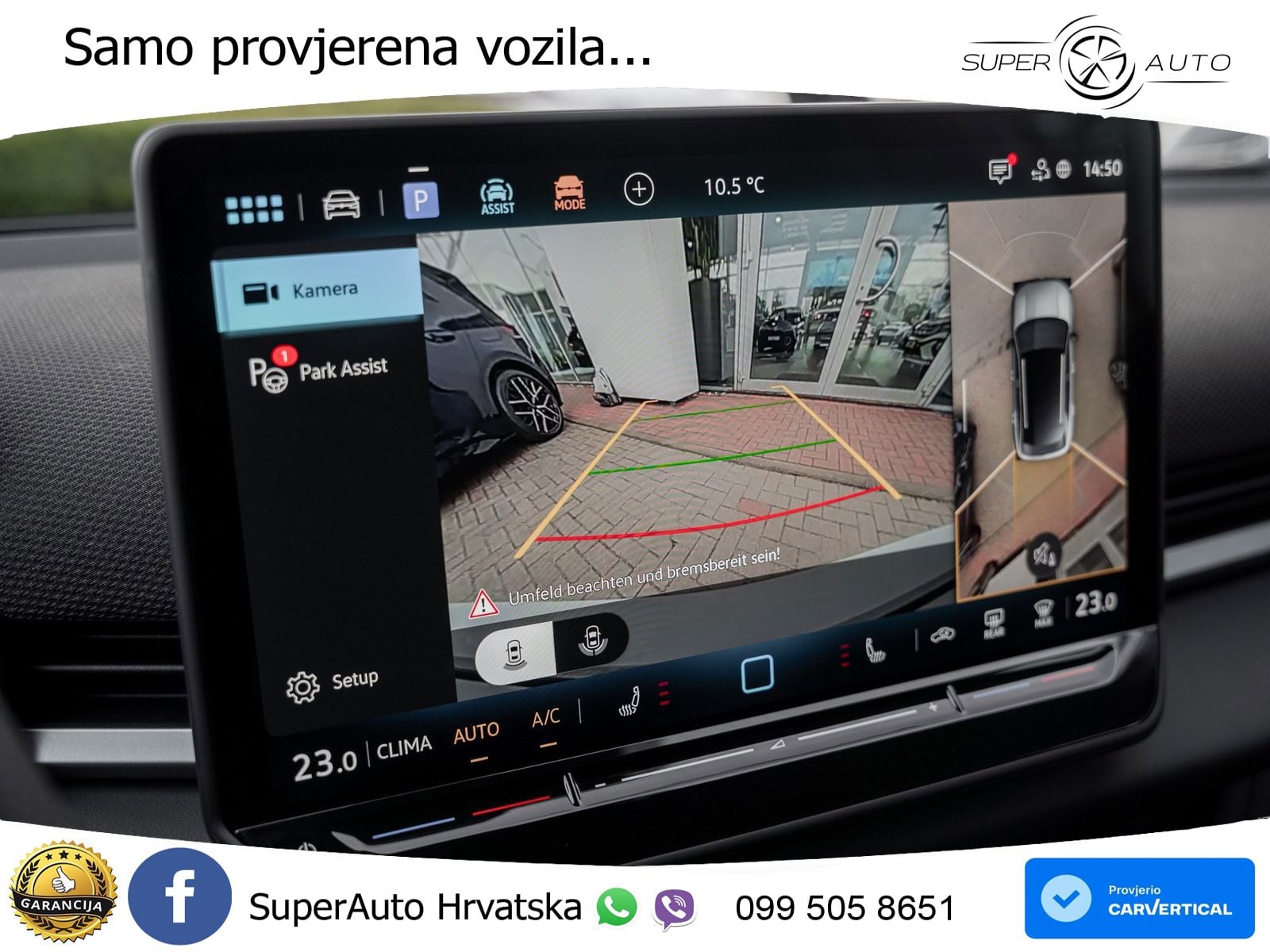 Volkswagen T-Roc II 1.5 eTSI (150 KS)  DSG LED+GR SJED+ACC