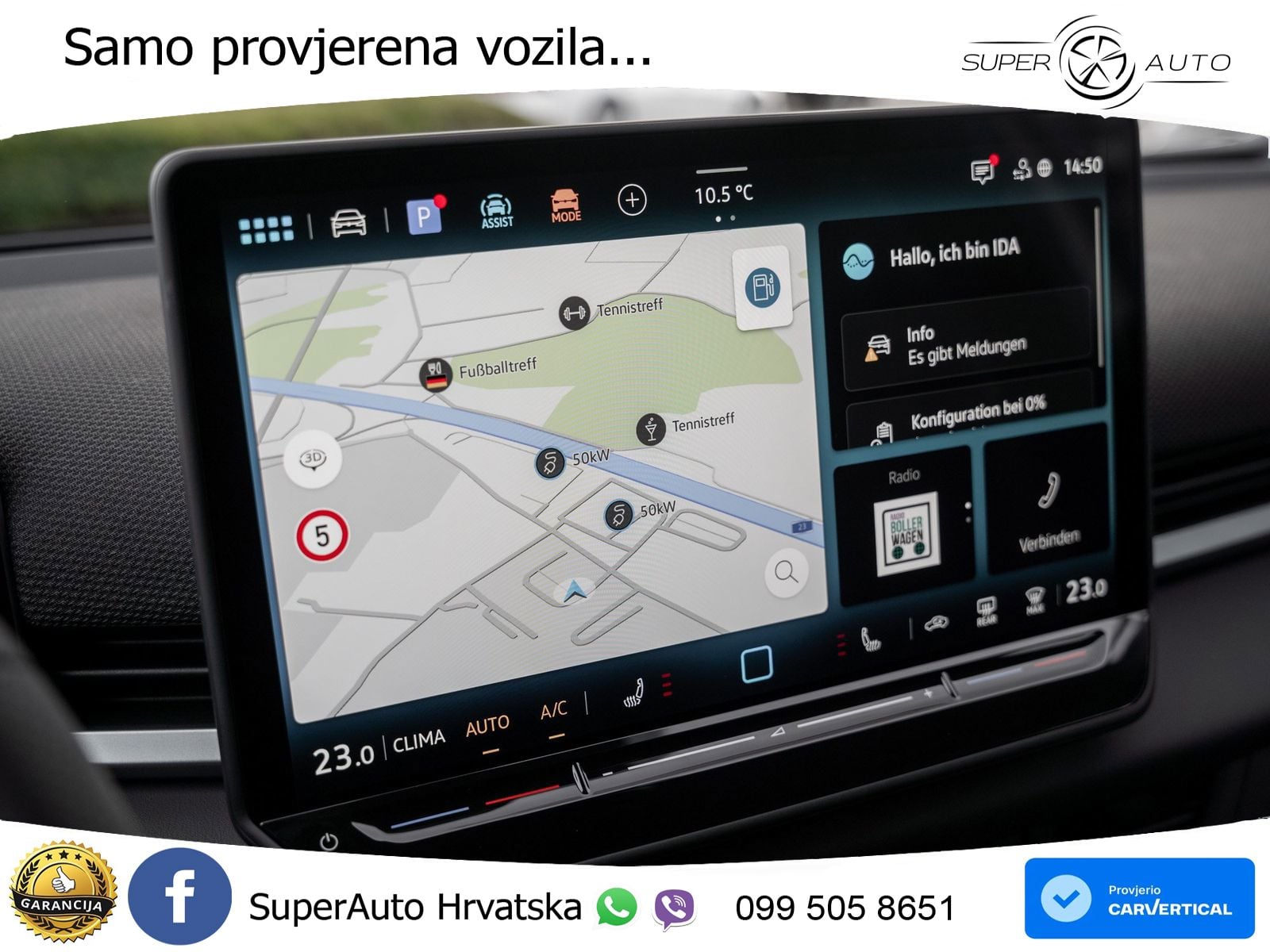 Volkswagen T-Roc II 1.5 eTSI (150 KS)  DSG LED+GR SJED+ACC