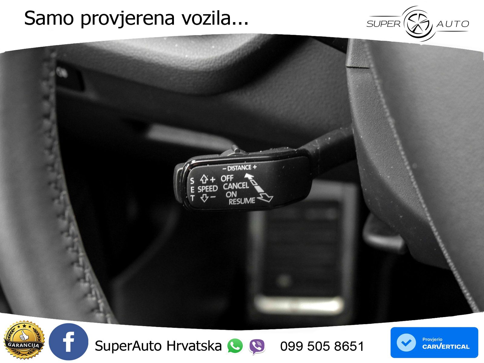 Škoda Octavia Combi 2.0 TDI (150 KS) DSG SportLine LED+GR SJED+ACC