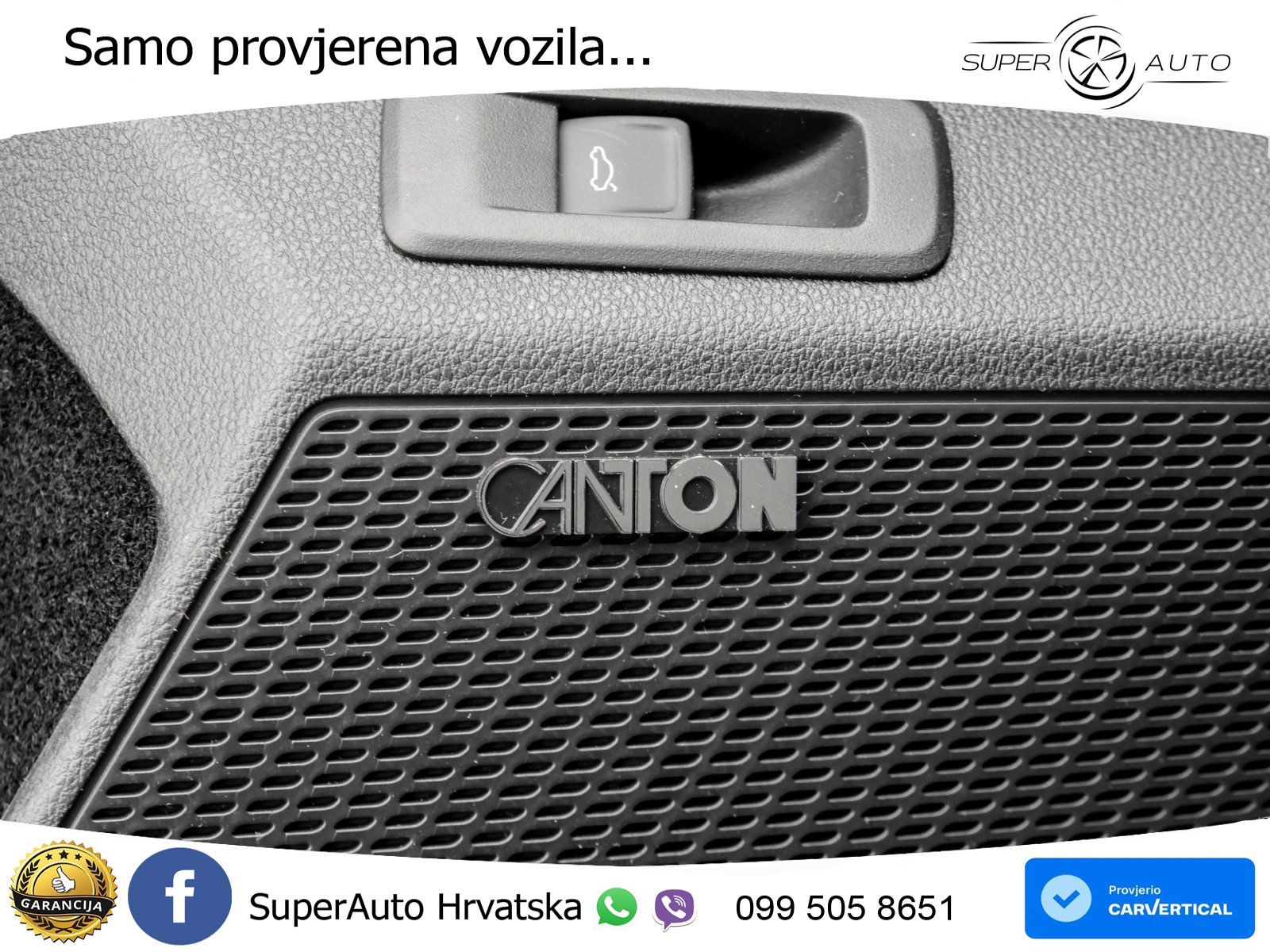 Škoda Octavia Combi 2.0 TDI (150 KS) DSG SportLine LED+GR SJED+ACC
