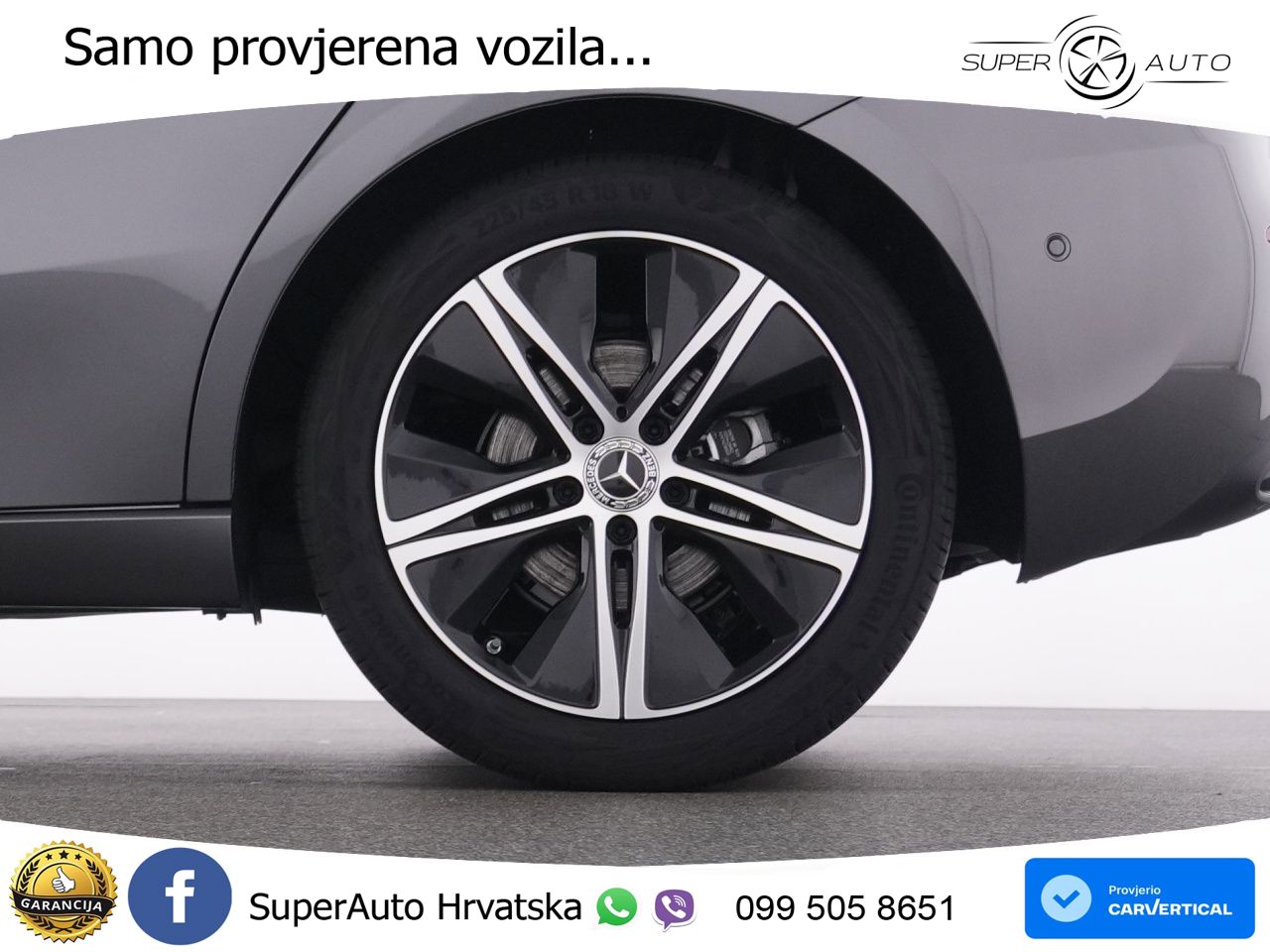 Mercedes-Benz A 200 7G-DCT