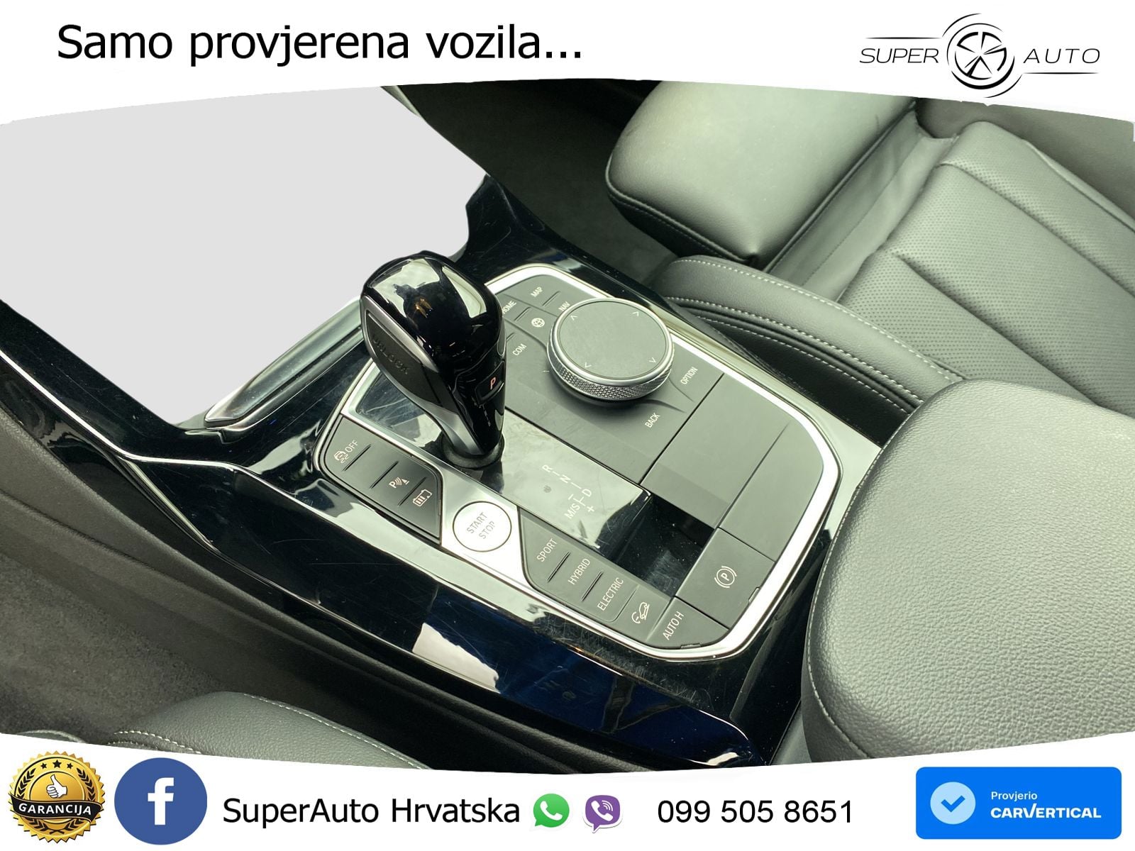 BMW X3 20i xDrive Steptronic M Sport