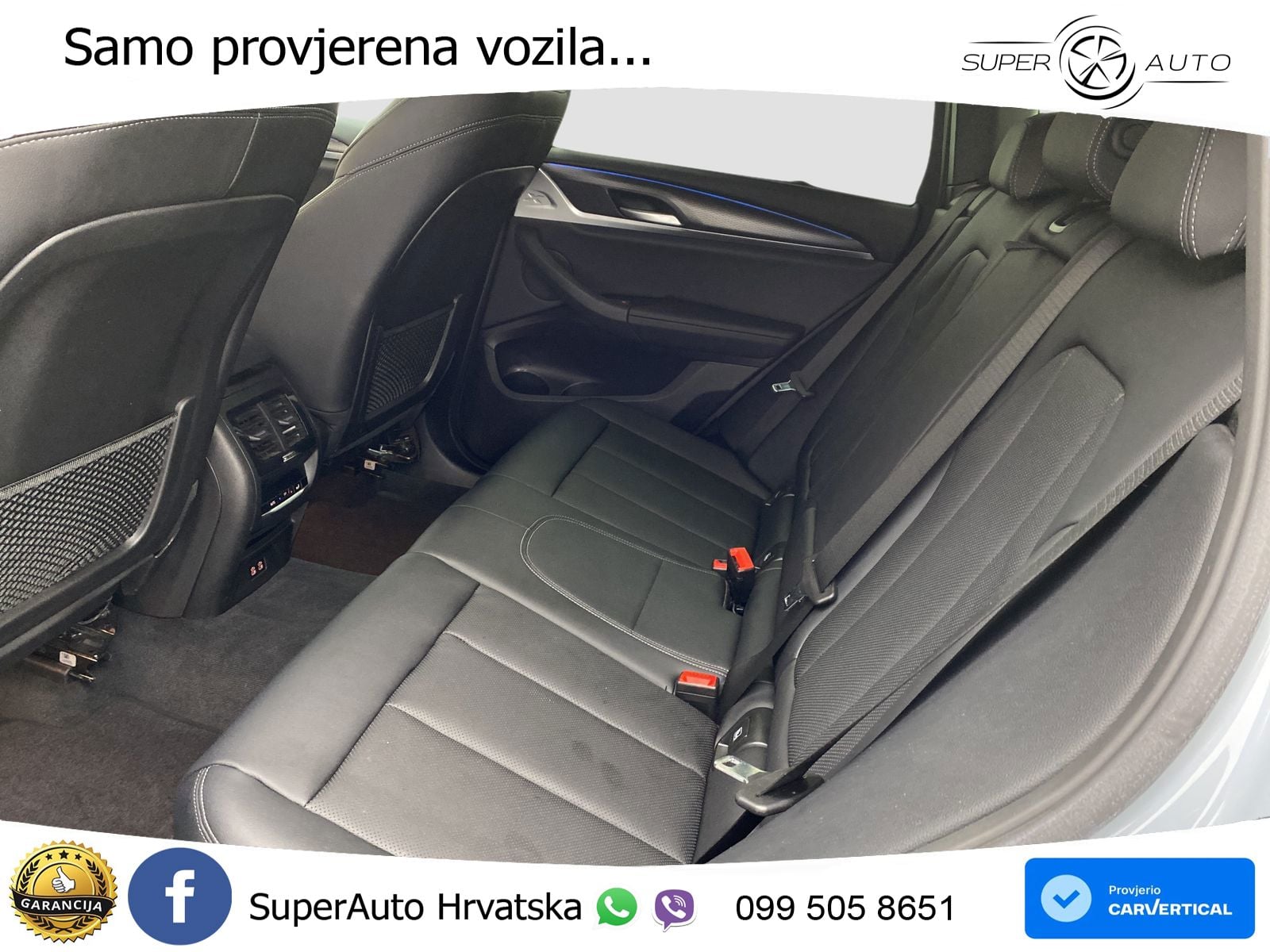 BMW X3 20i xDrive Steptronic M Sport