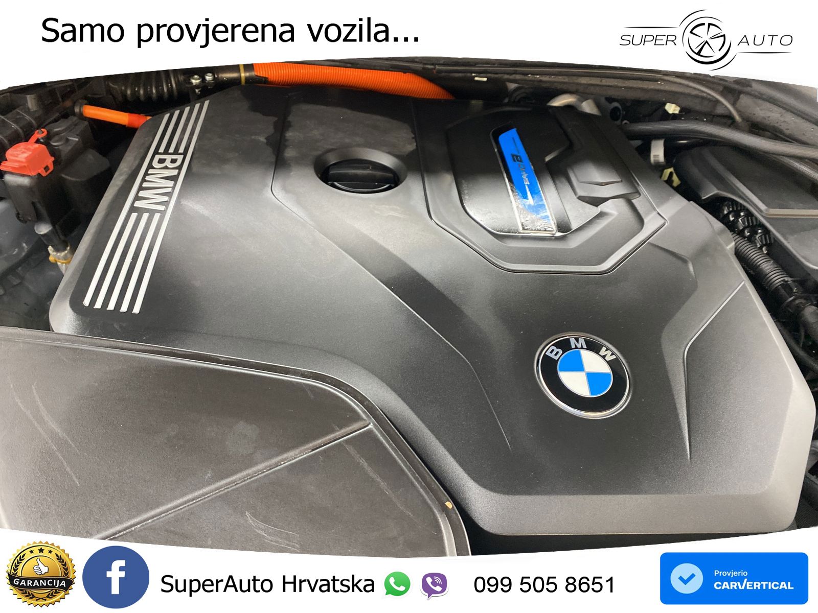 BMW X3 20i xDrive Steptronic M Sport
