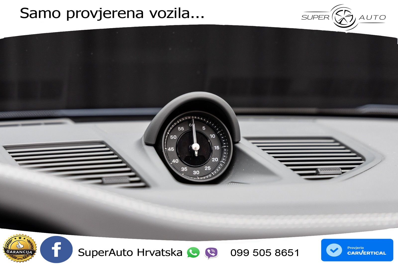Porsche 911 Carrera S 3.0 (450 KS) PDK