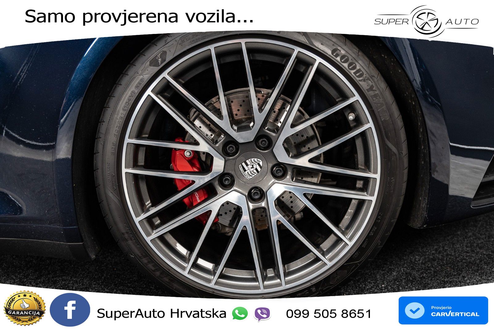 Porsche 911 Carrera S 3.0 (450 KS) PDK