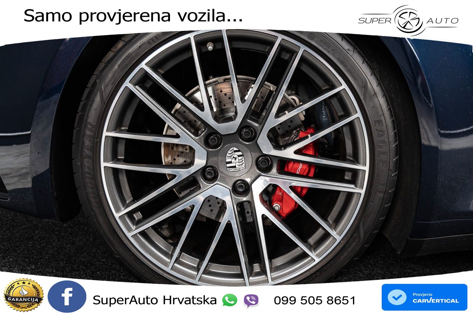 Porsche 911 Carrera S 3.0 (450 KS) PDK