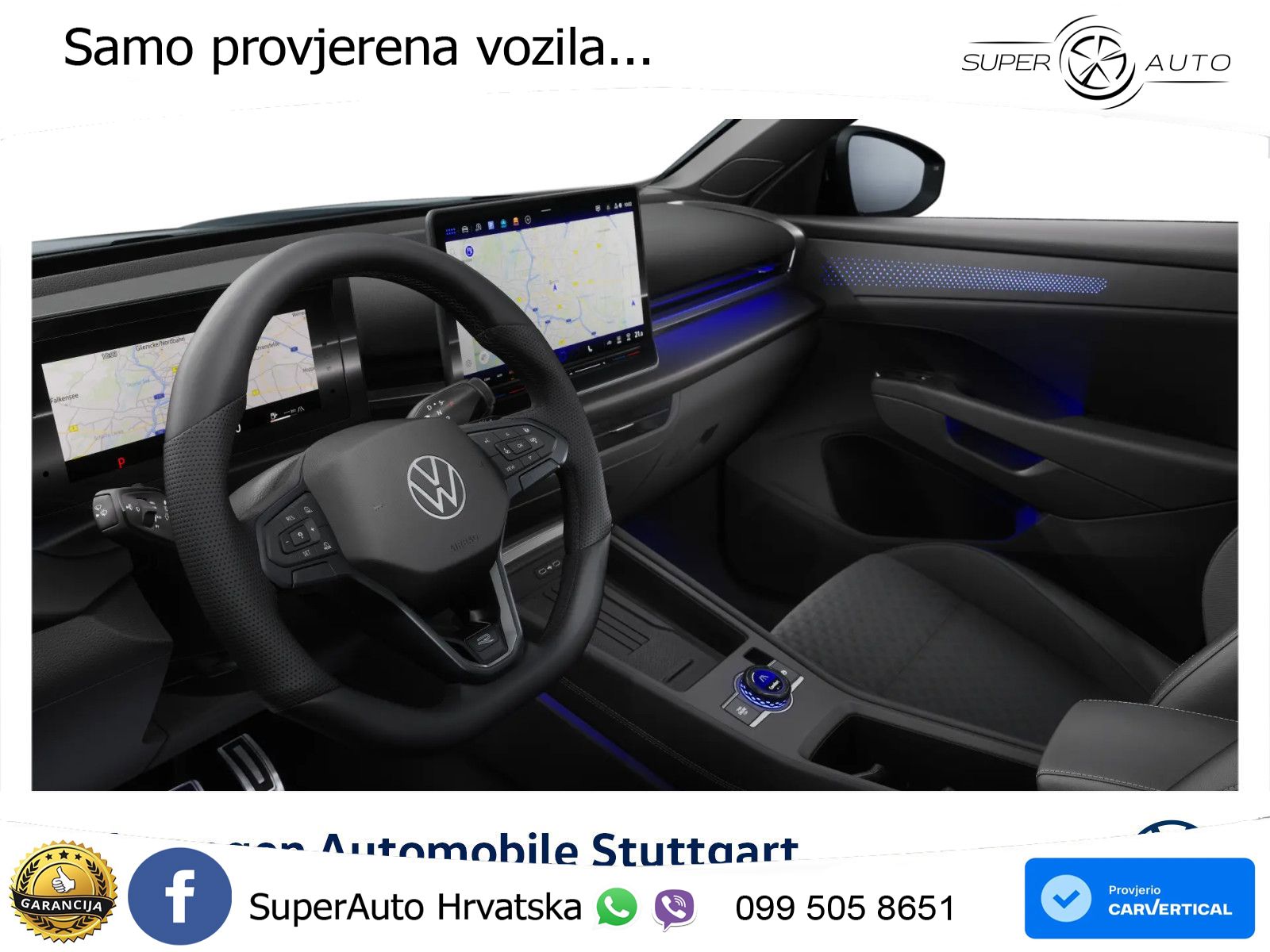 Volkswagen T-Roc II 1.5 eTSI (150 KS)  DSG LED+GR SJED+ACC