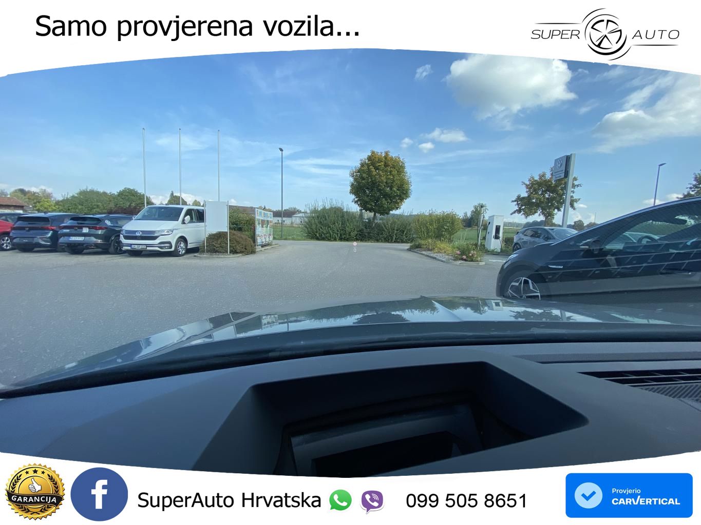 Škoda Octavia Combi 1.5 TSI (150 KS) DSG LED+GR SJED+ACC