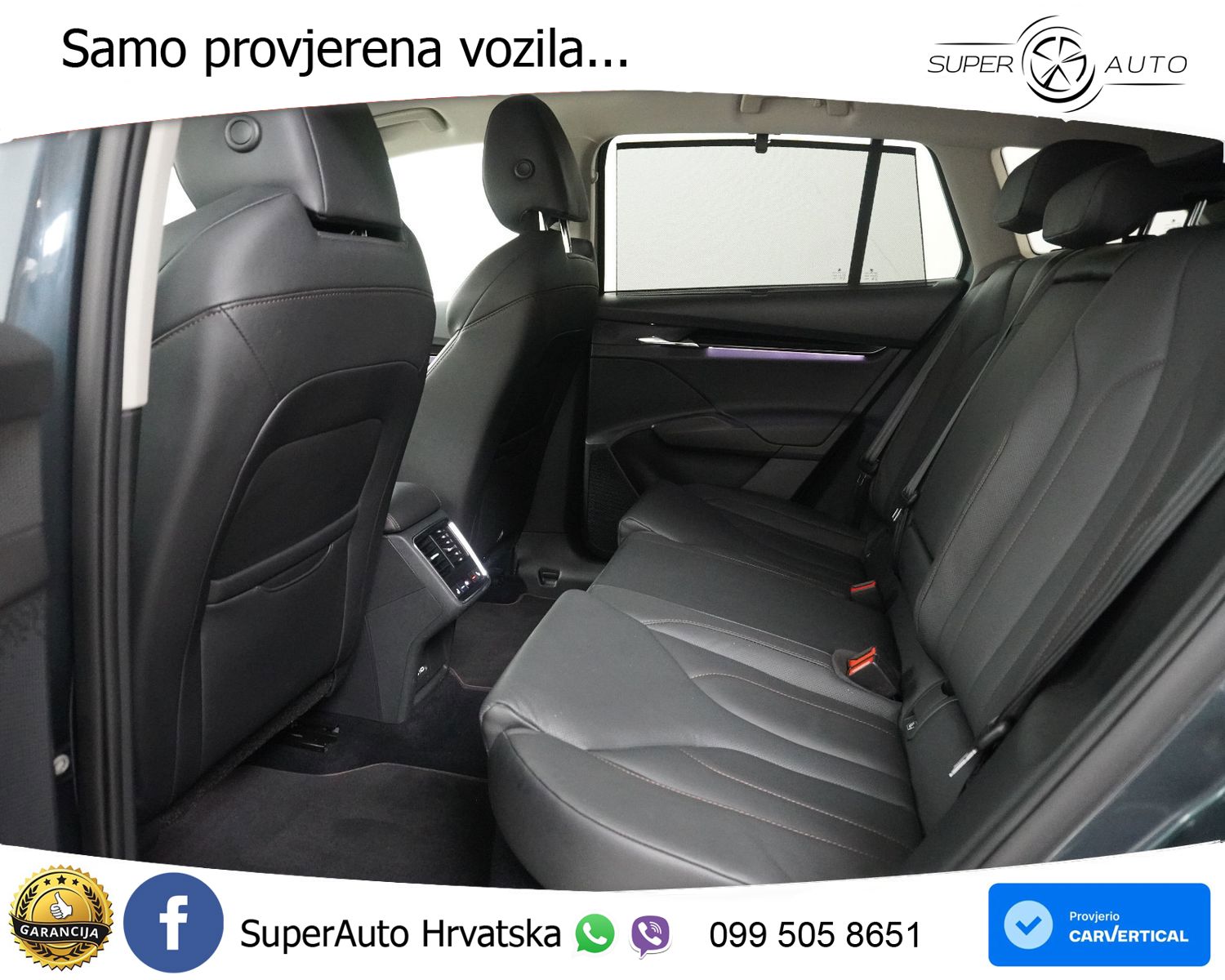 Škoda Enyaq iV 80 82 kWh (204 KS) Suite LED+GR SJED+ACC