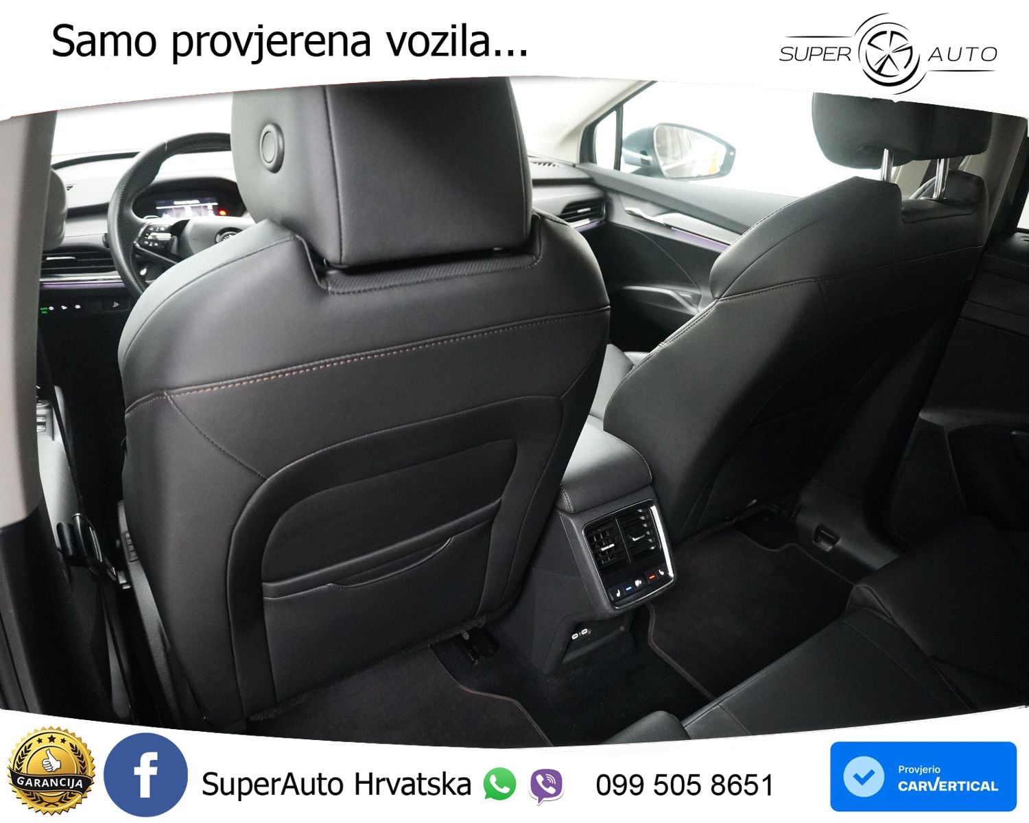 Škoda Enyaq iV 80 82 kWh (204 KS) Suite LED+GR SJED+ACC