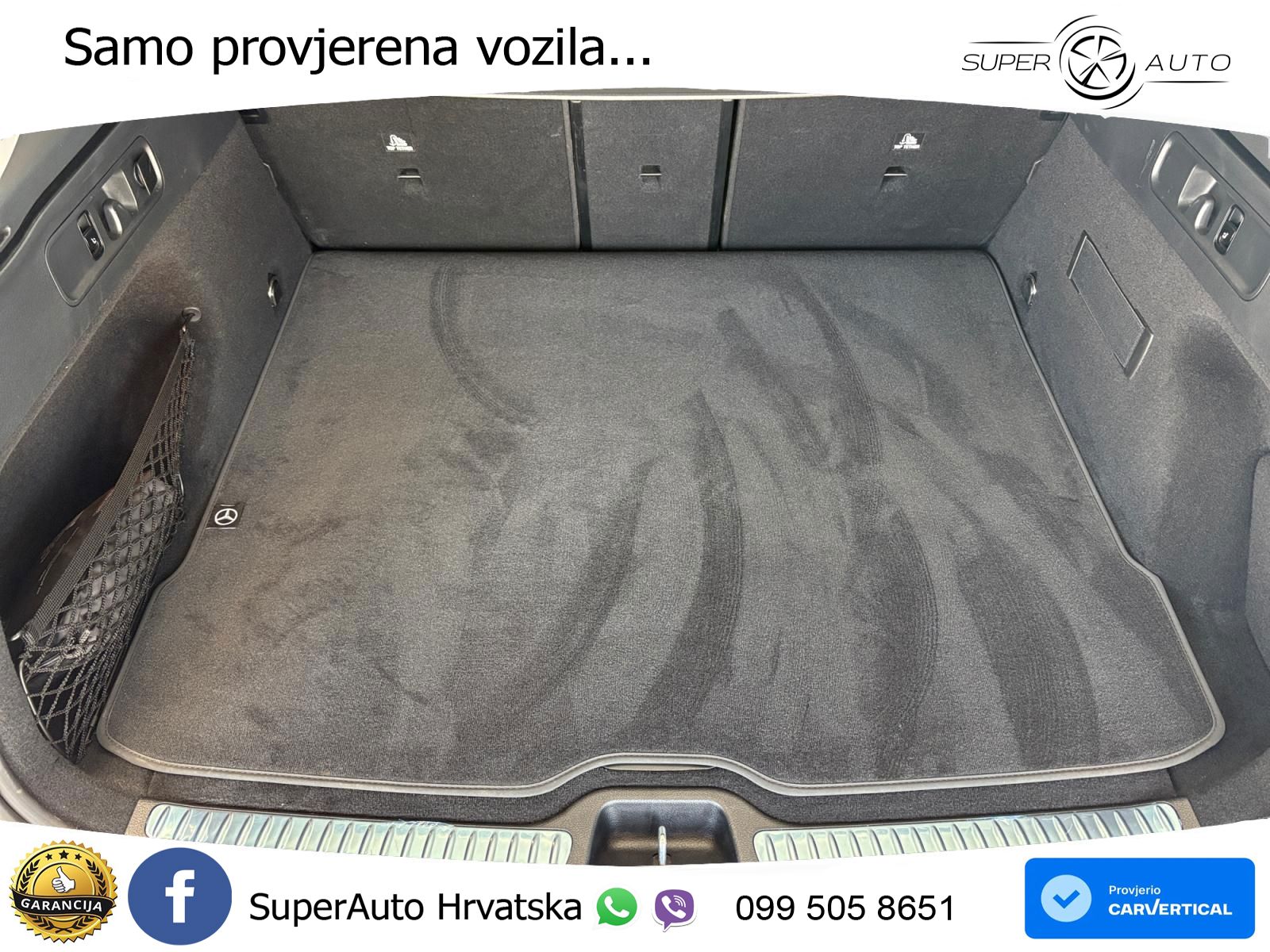 Mercedes GLC 300d (269 KS) 4MATIC 9G-TRONIC AMG LED+GR SJED+ACC
