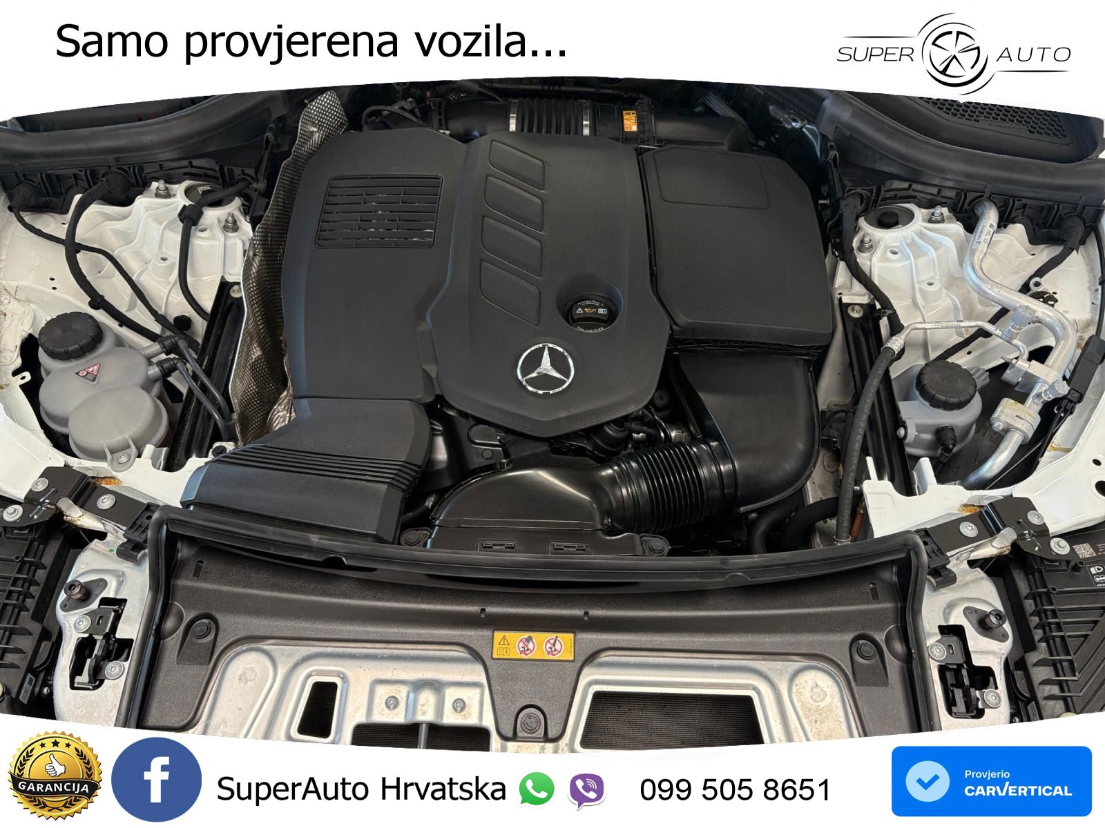 Mercedes GLC 300d (269 KS) 4MATIC 9G-TRONIC AMG LED+GR SJED+ACC
